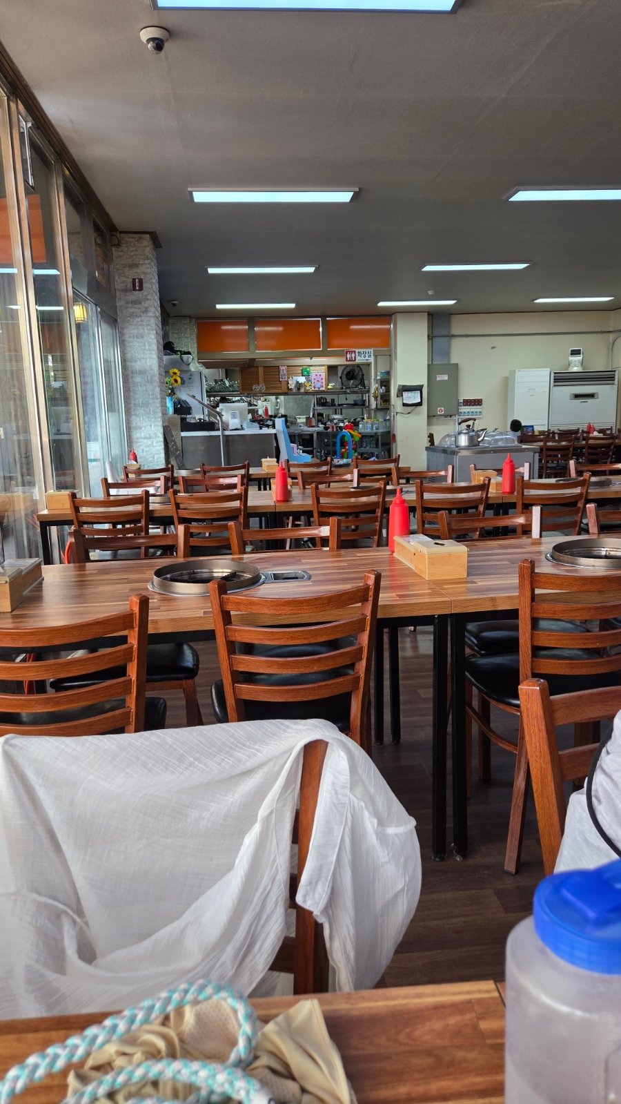 해오름해물칼국수 당진왜목마을본점 사진 3