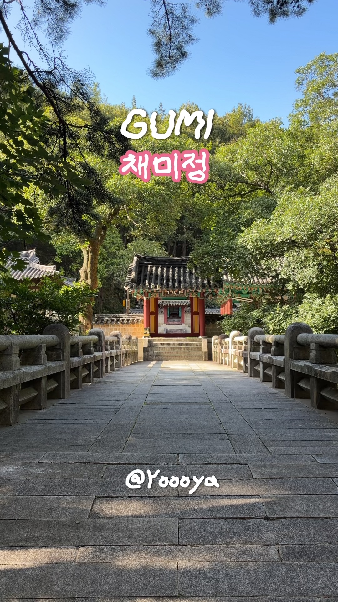 채미정 사진 3