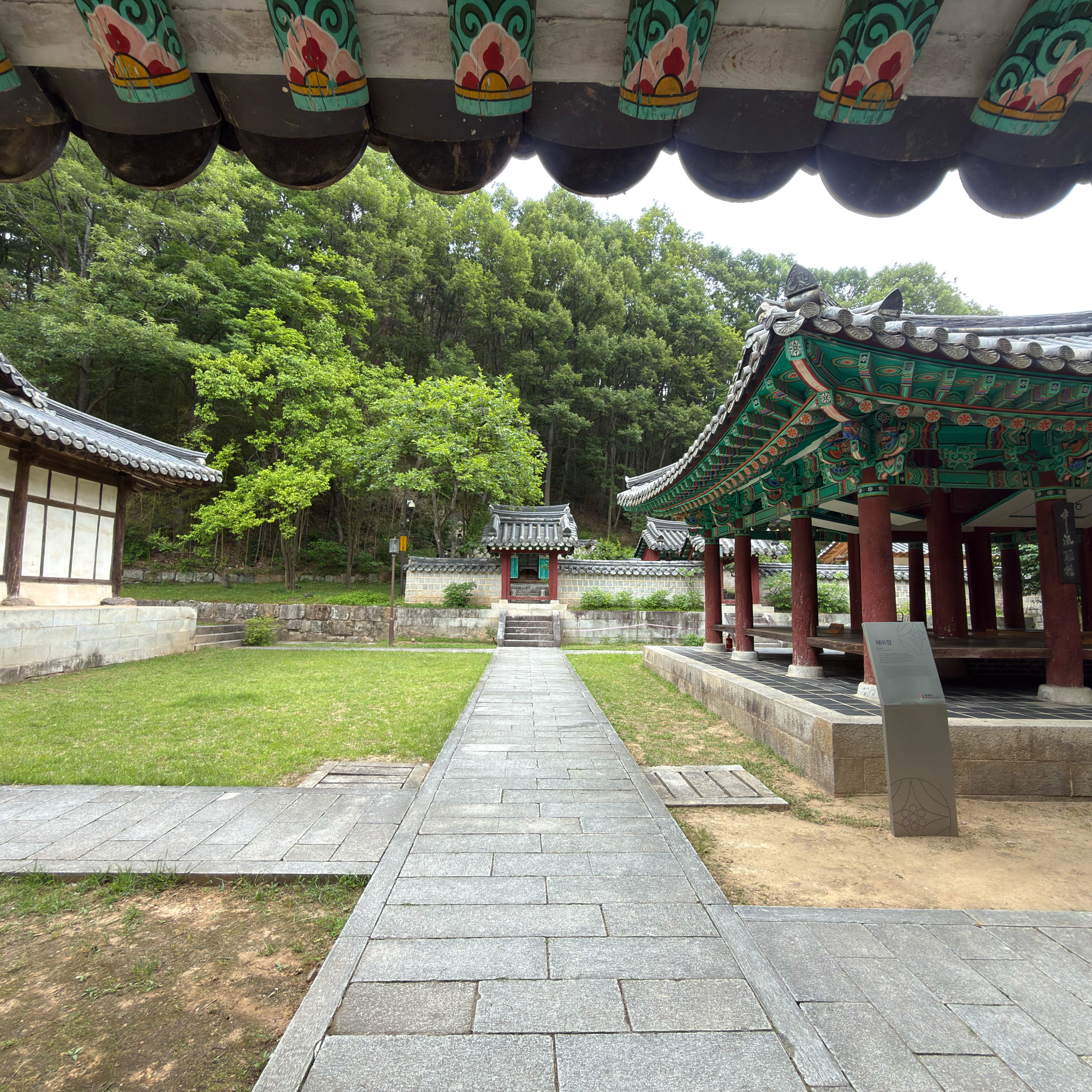 채미정 사진 4