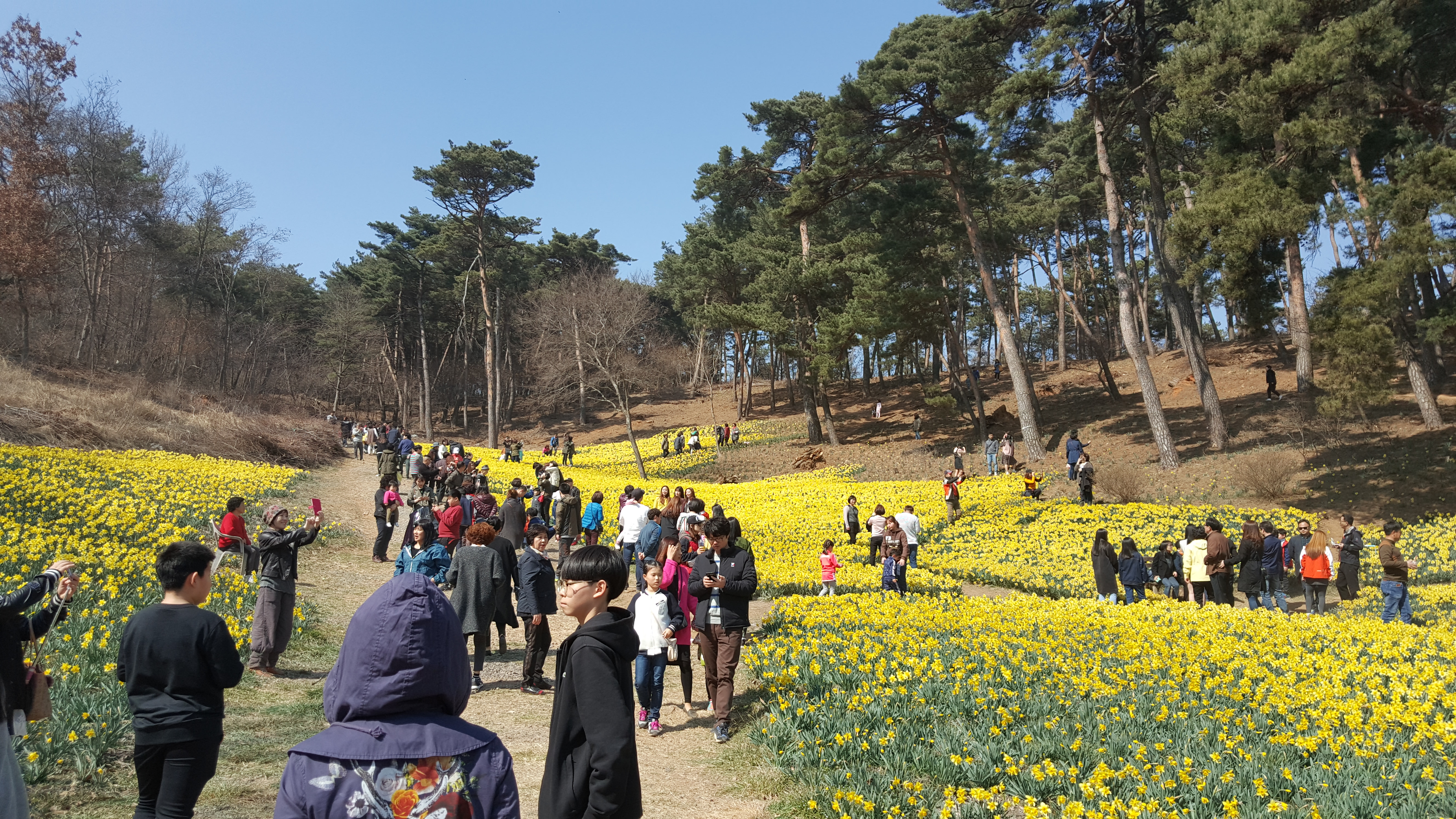 서산유기방가옥 사진