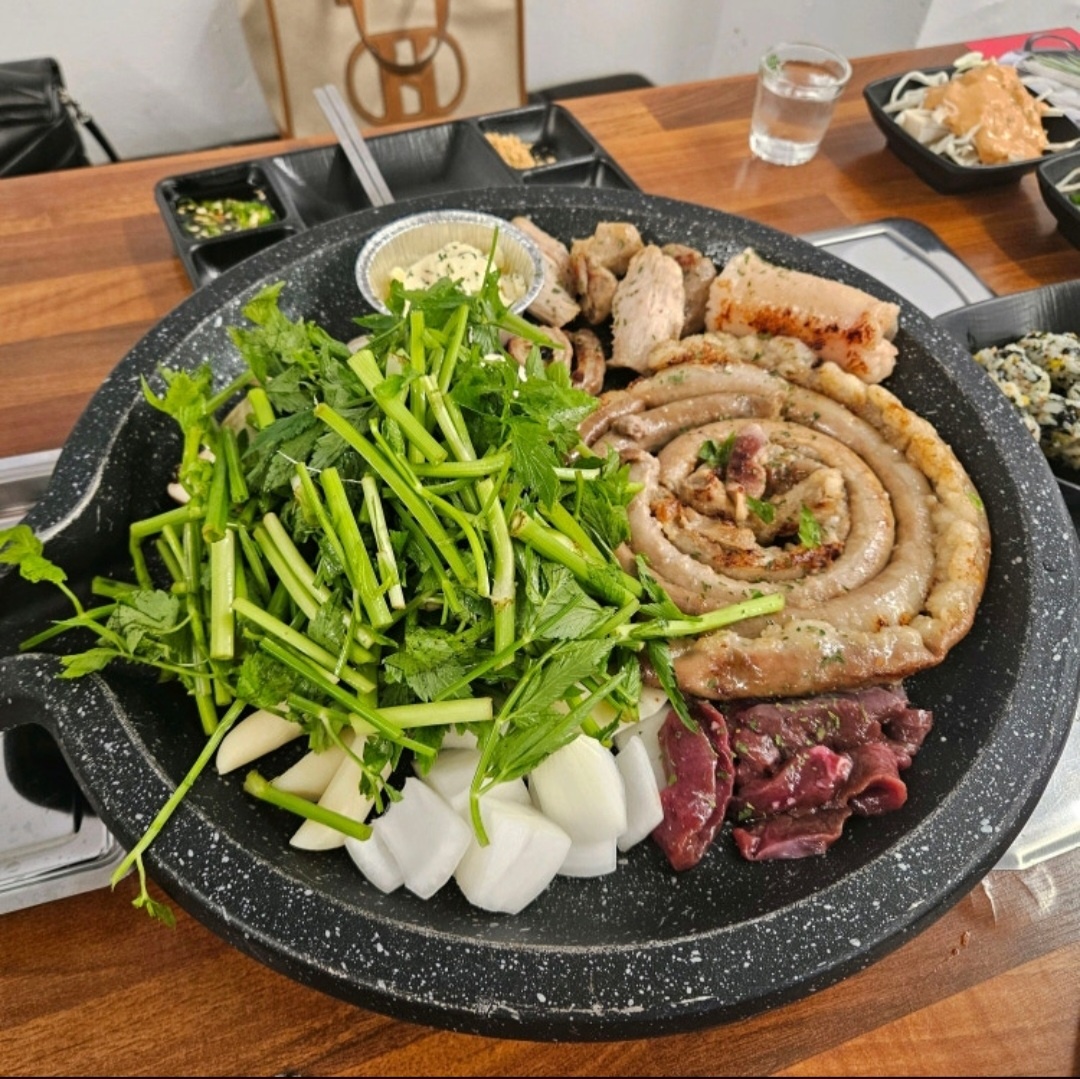 낙소당 신포국제시장점 사진 2