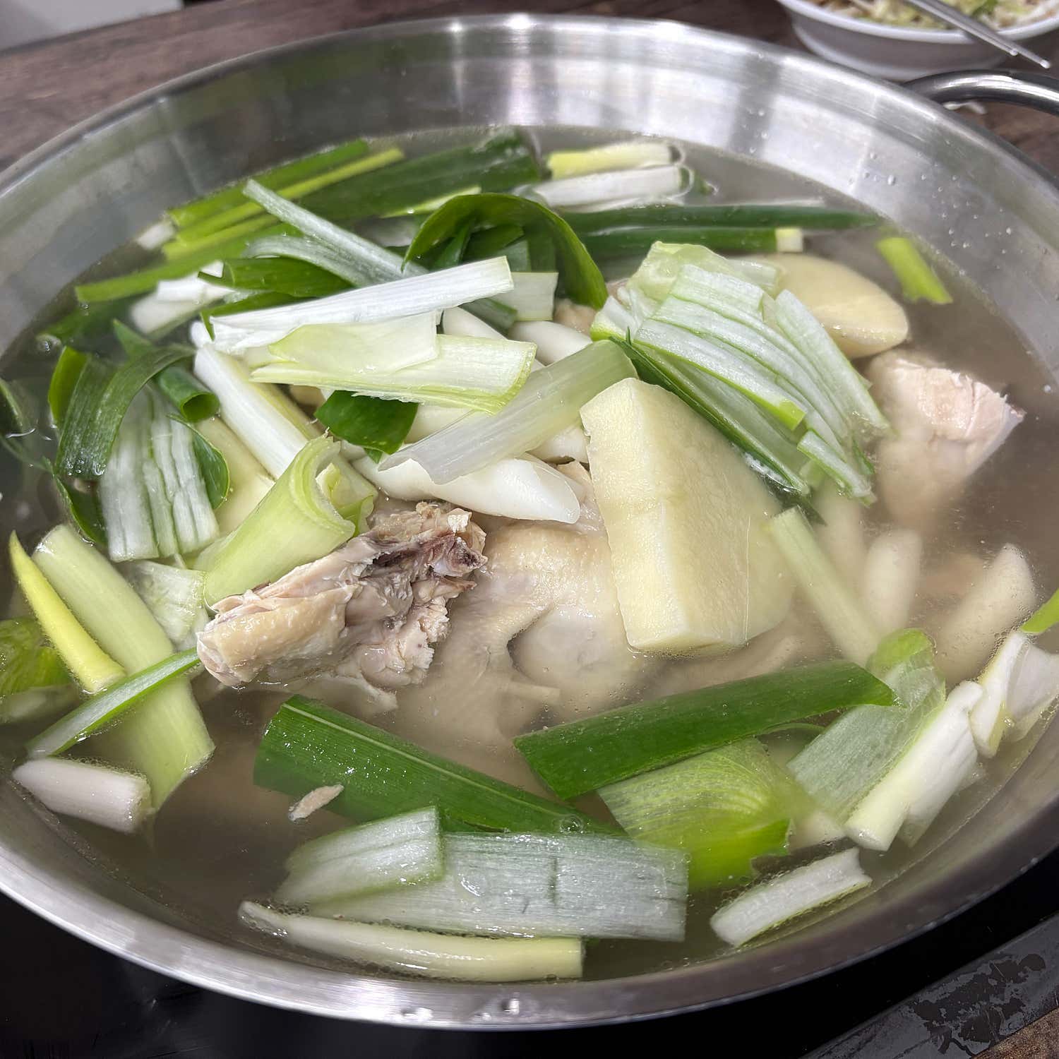 홍제동닭한마리전문점 신관 사진 3
