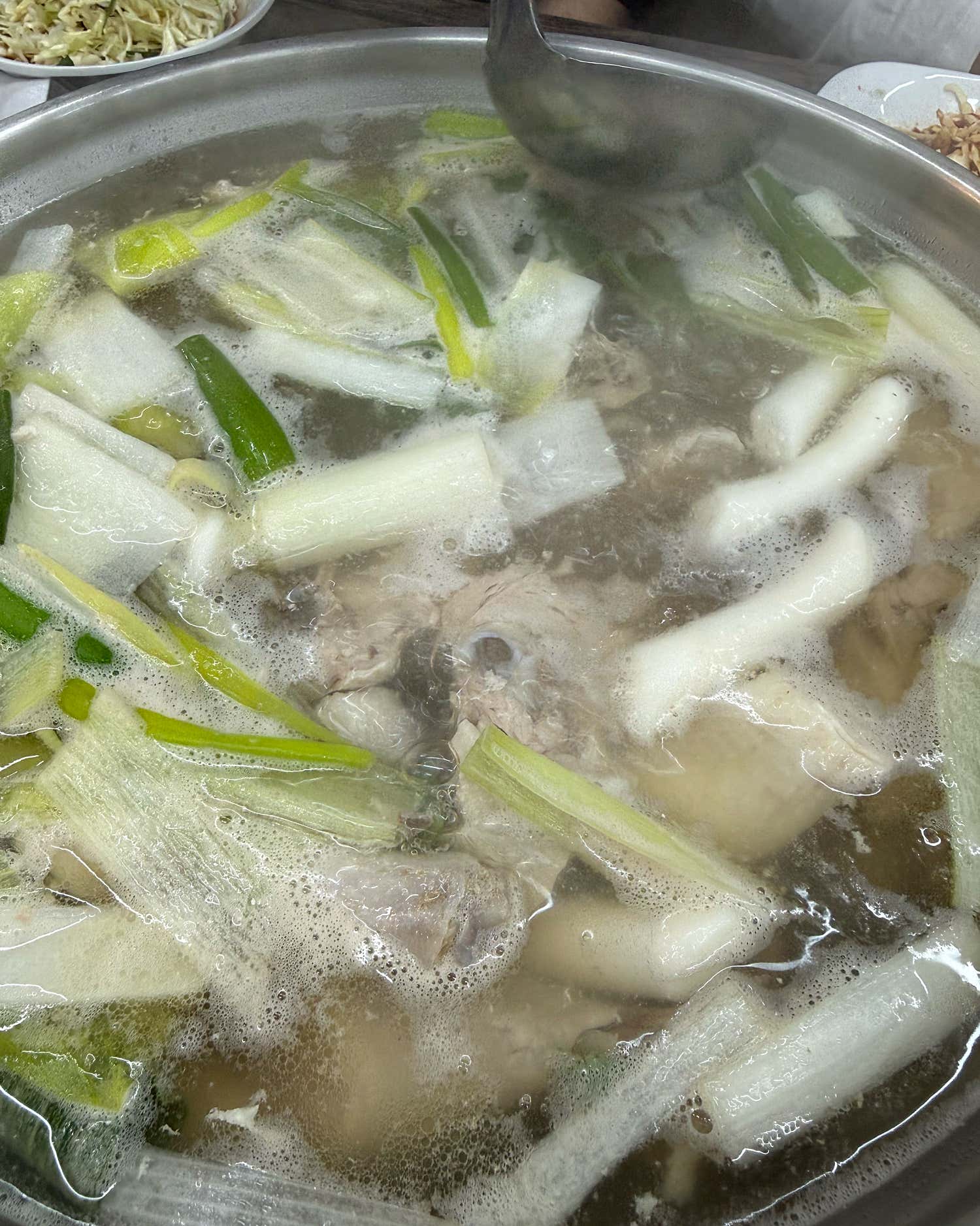 홍제동닭한마리전문점 신관 사진 4