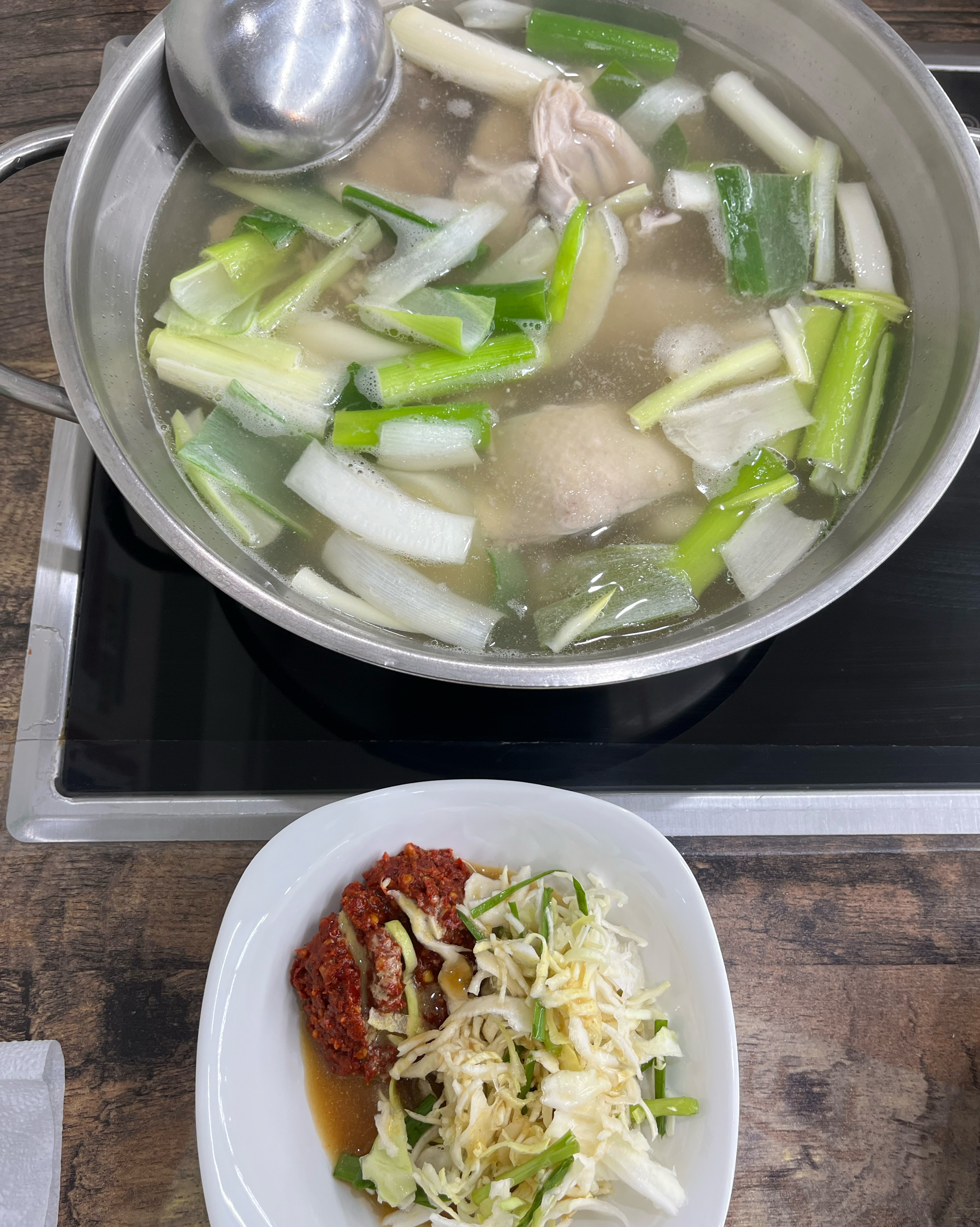 홍제동닭한마리전문점 신관 사진 5