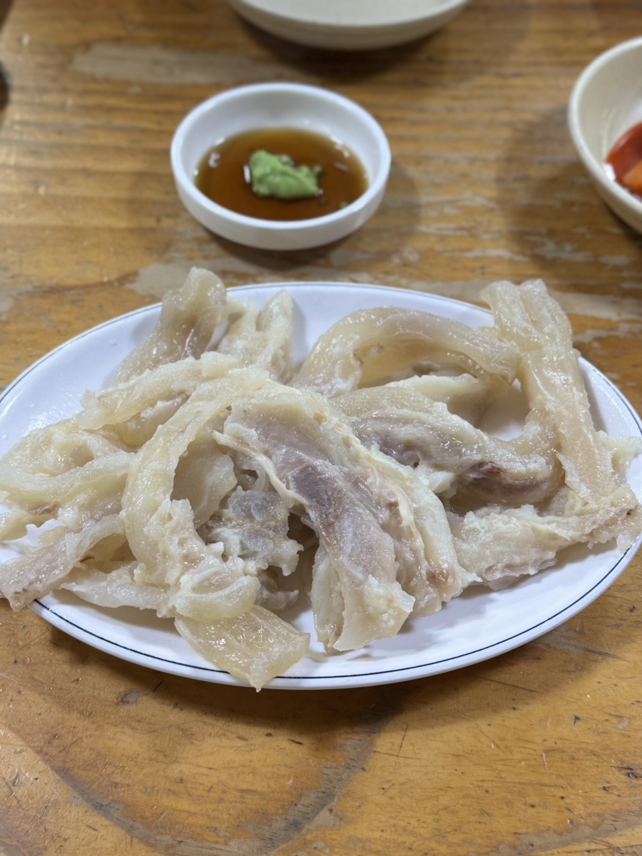 함경도집 사진 3