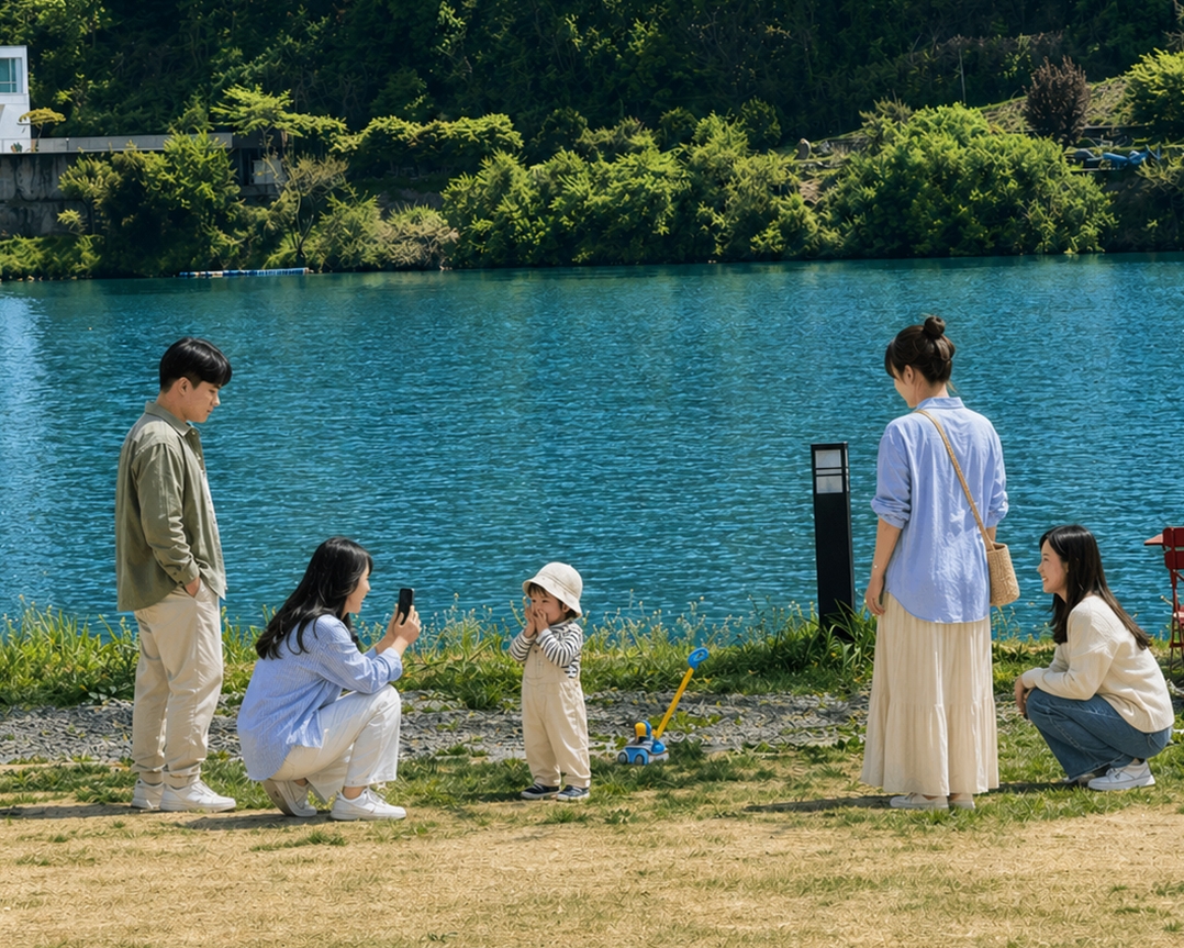카페 리버나인 사진 2