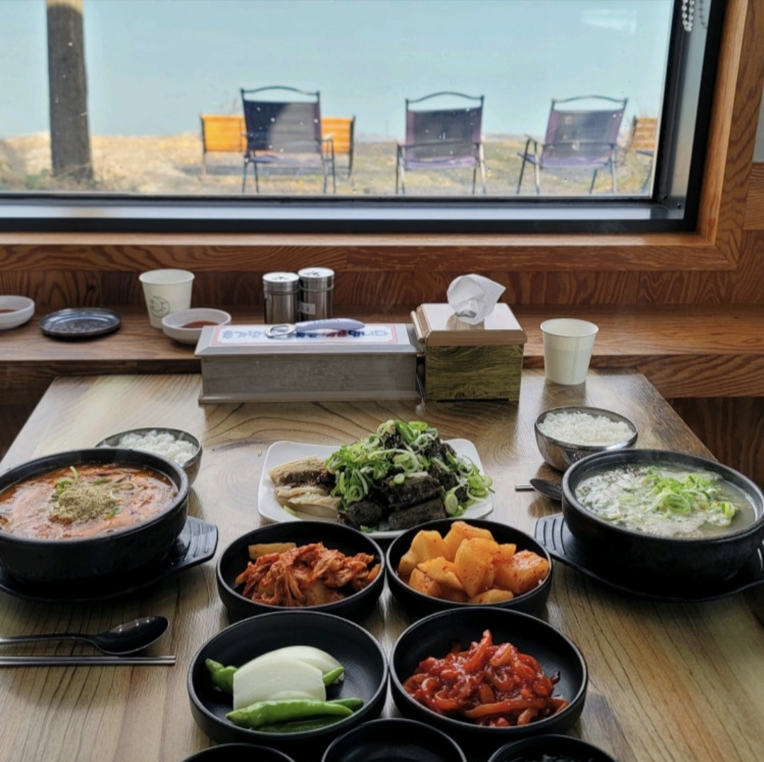 신창손순대국밥 해남본점 사진