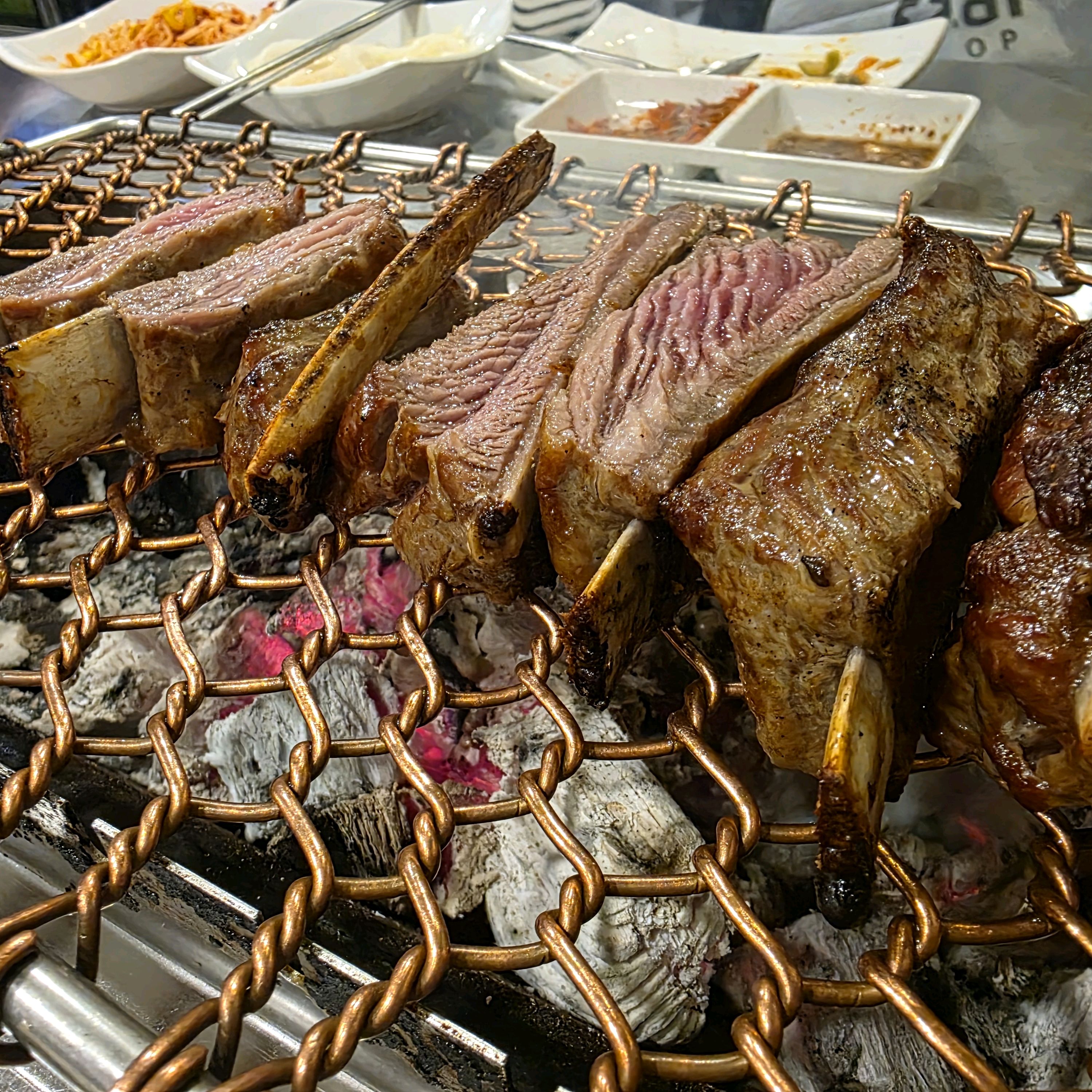 양다리 걸쳤네 사진 2