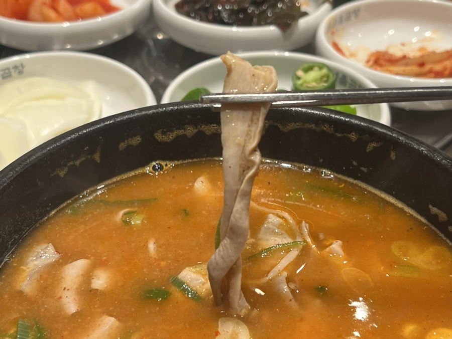 광주서울곱창 봉선점 사진 4