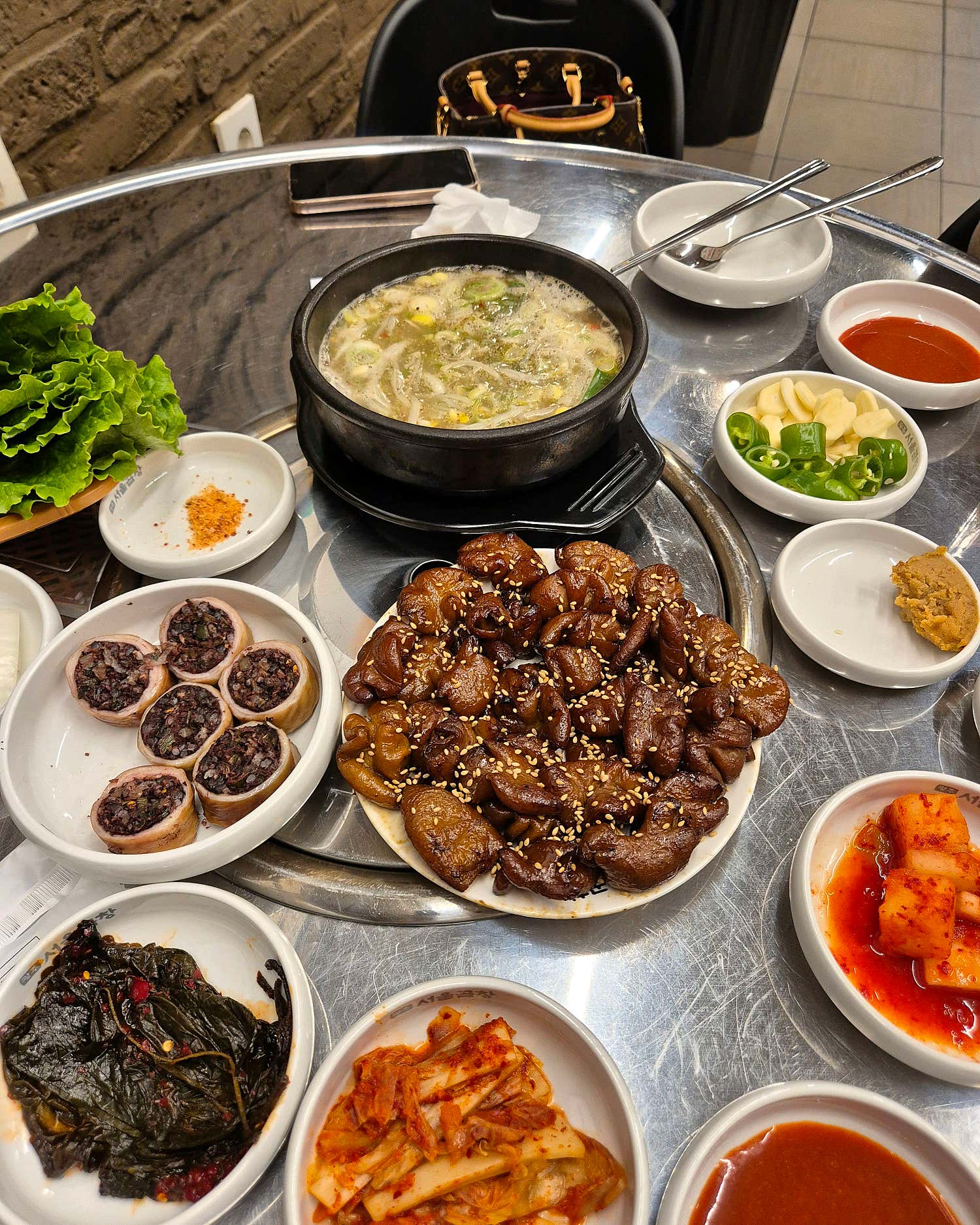 광주서울곱창 봉선점 사진 5