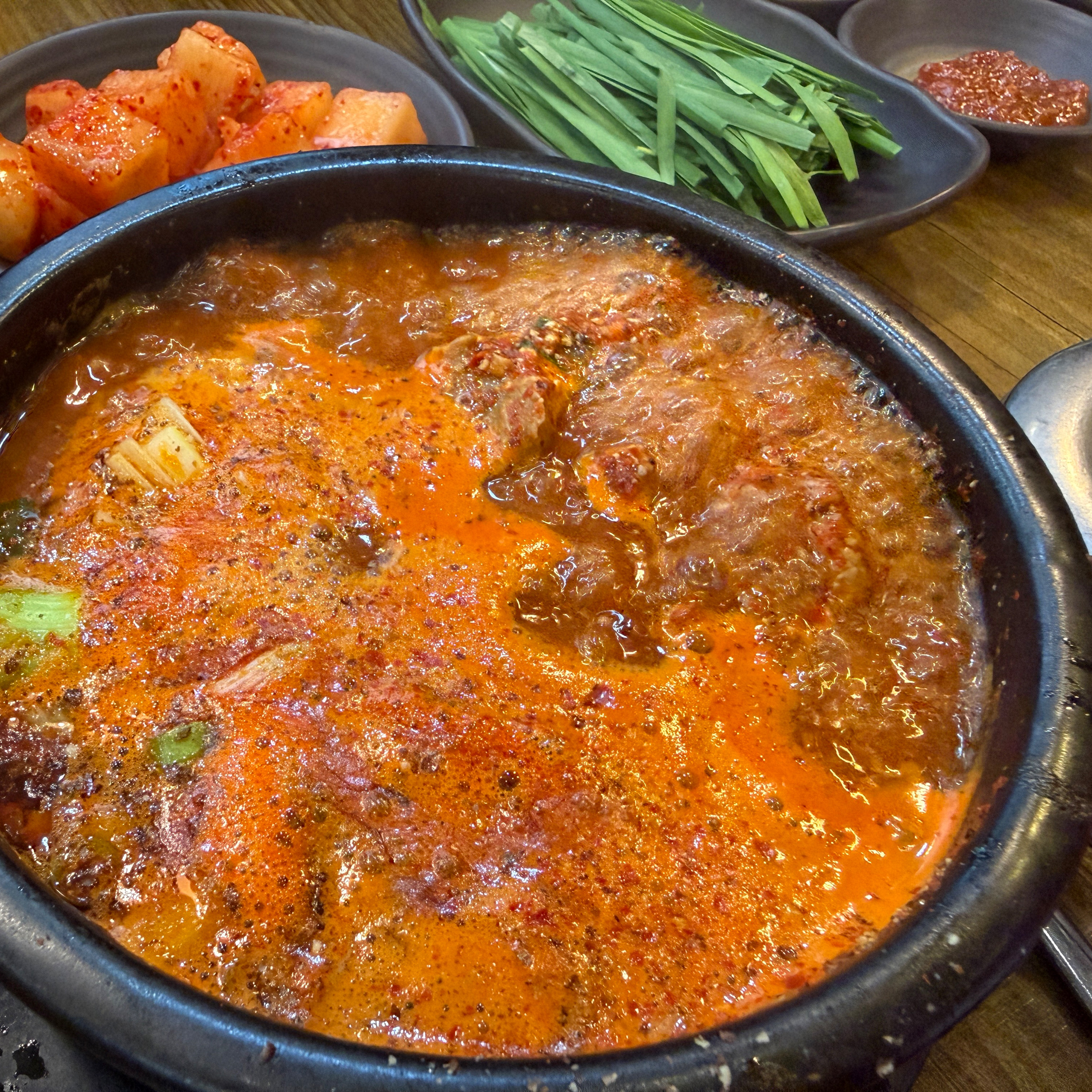 장수서울순대가 사진 2