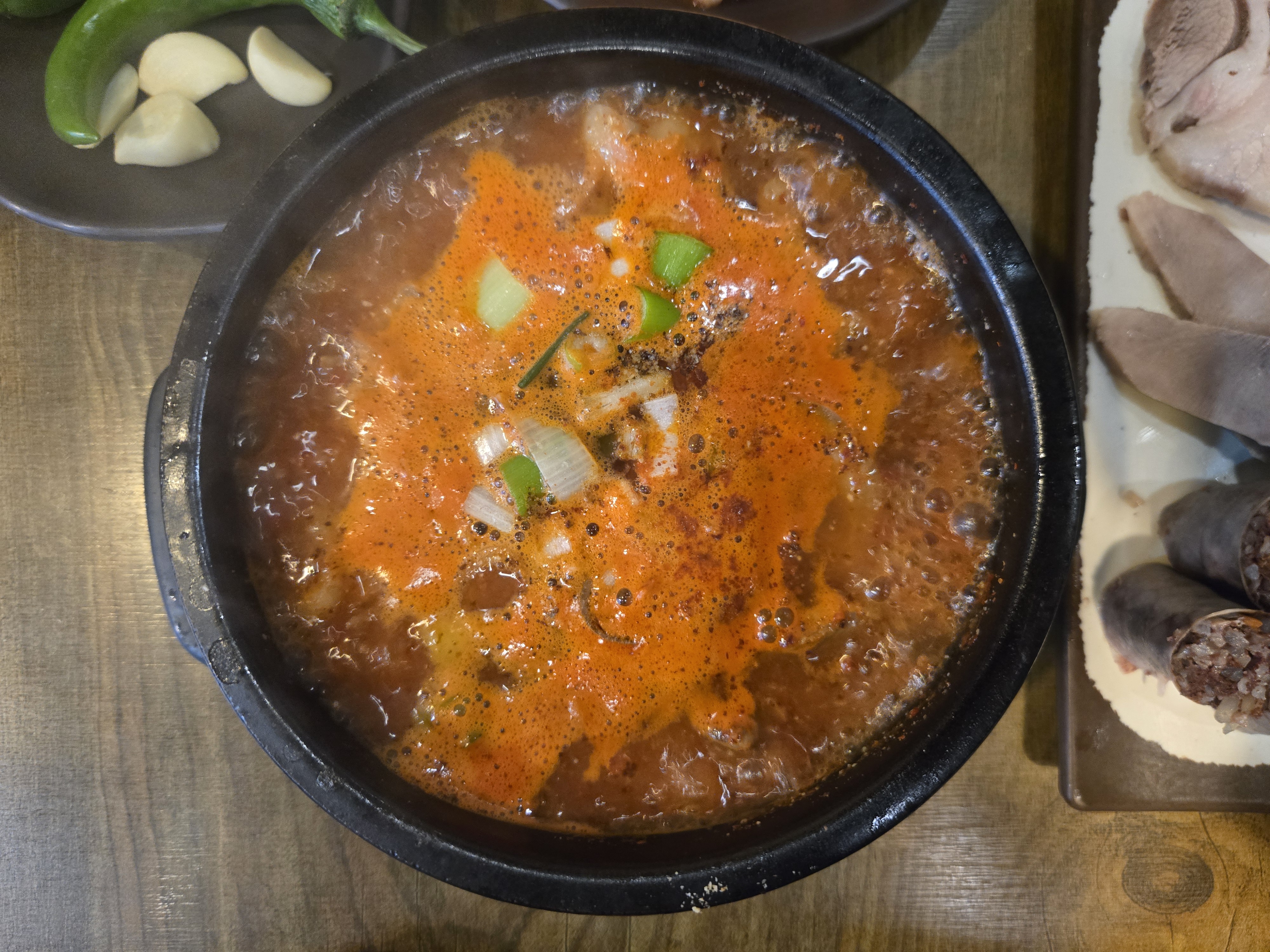 장수서울순대가 사진 3