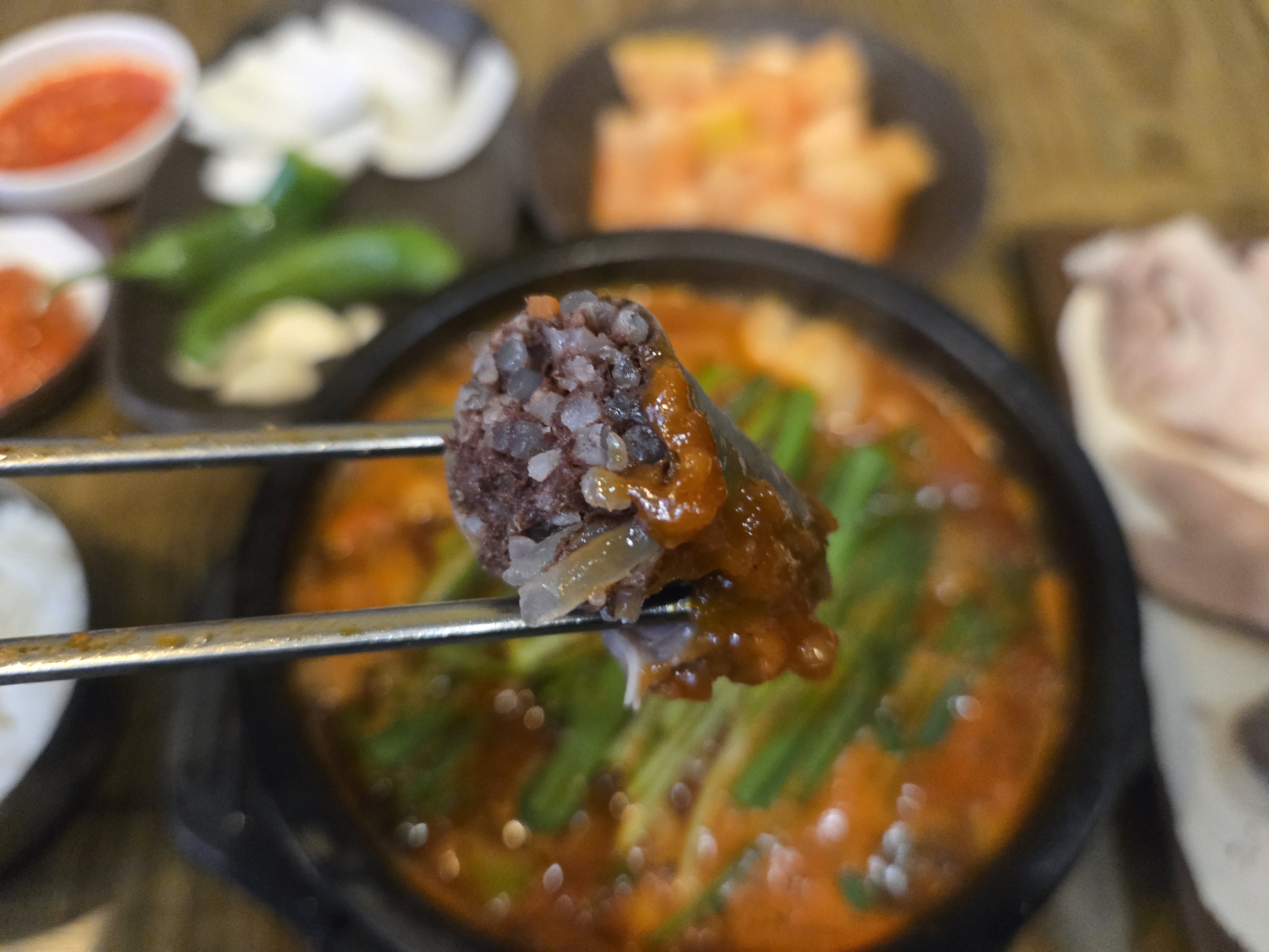 장수서울순대가 사진 4