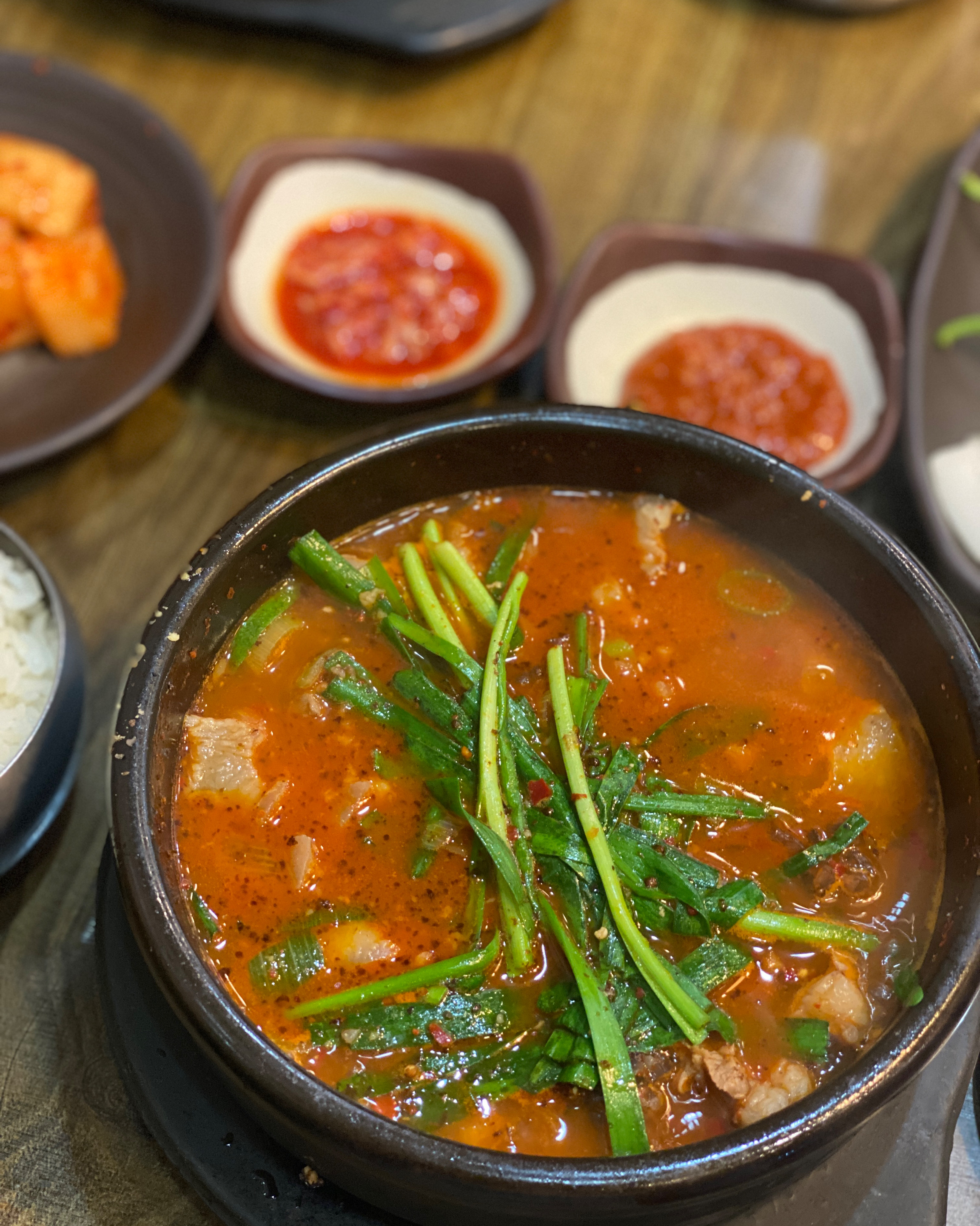 장수서울순대가 사진 5