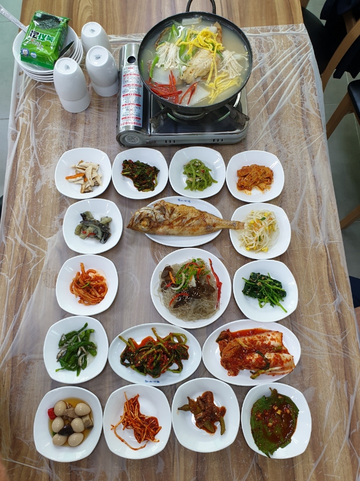 모아음식점 사진 3