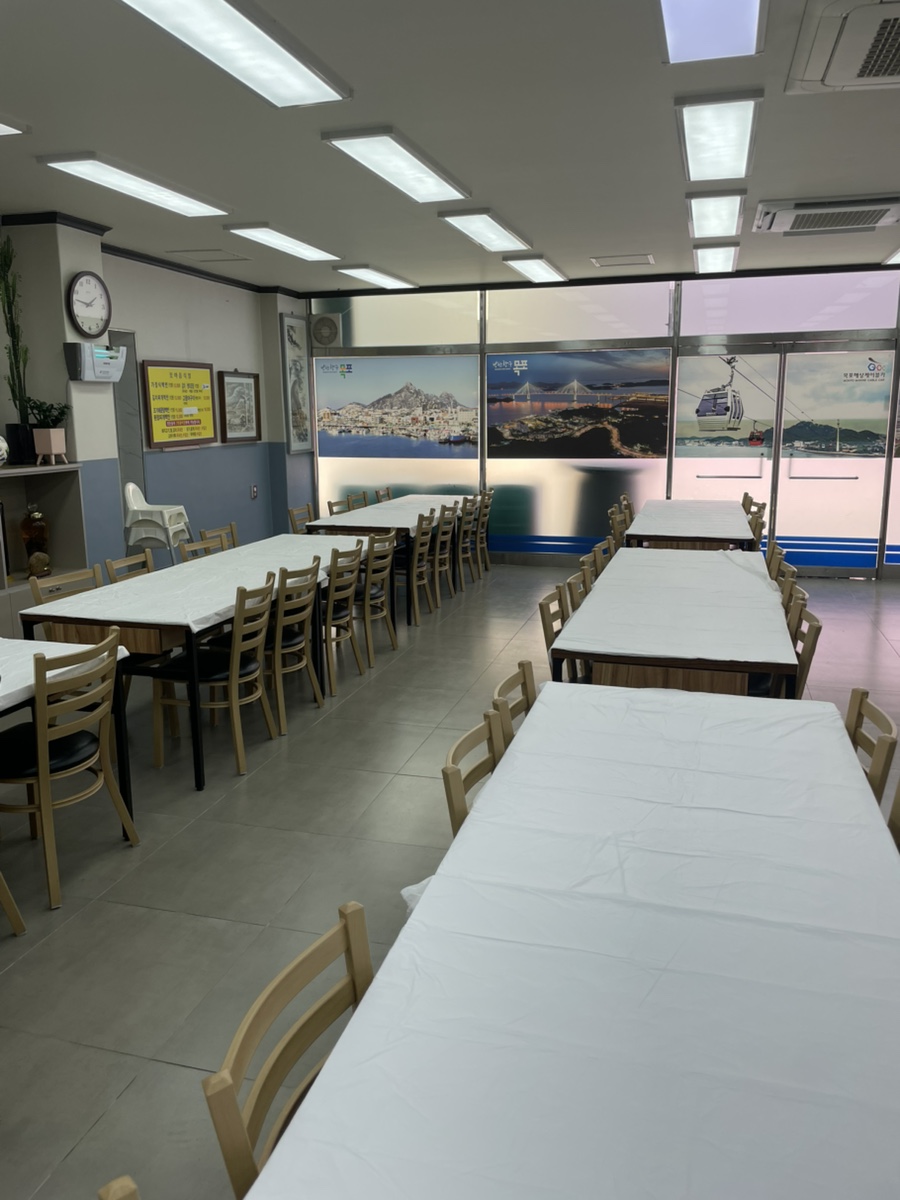 모아음식점 사진 4