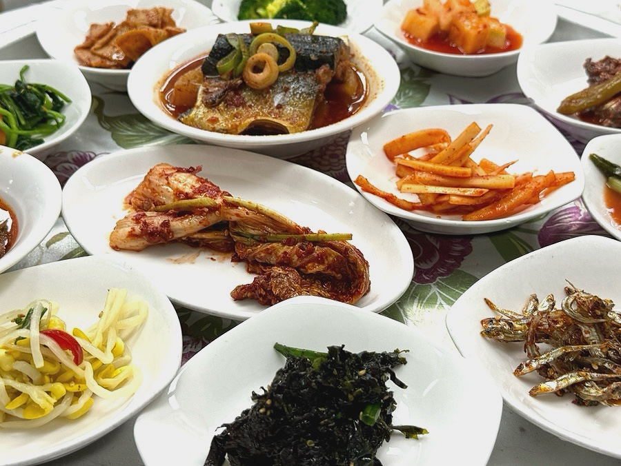 모아음식점 사진 5