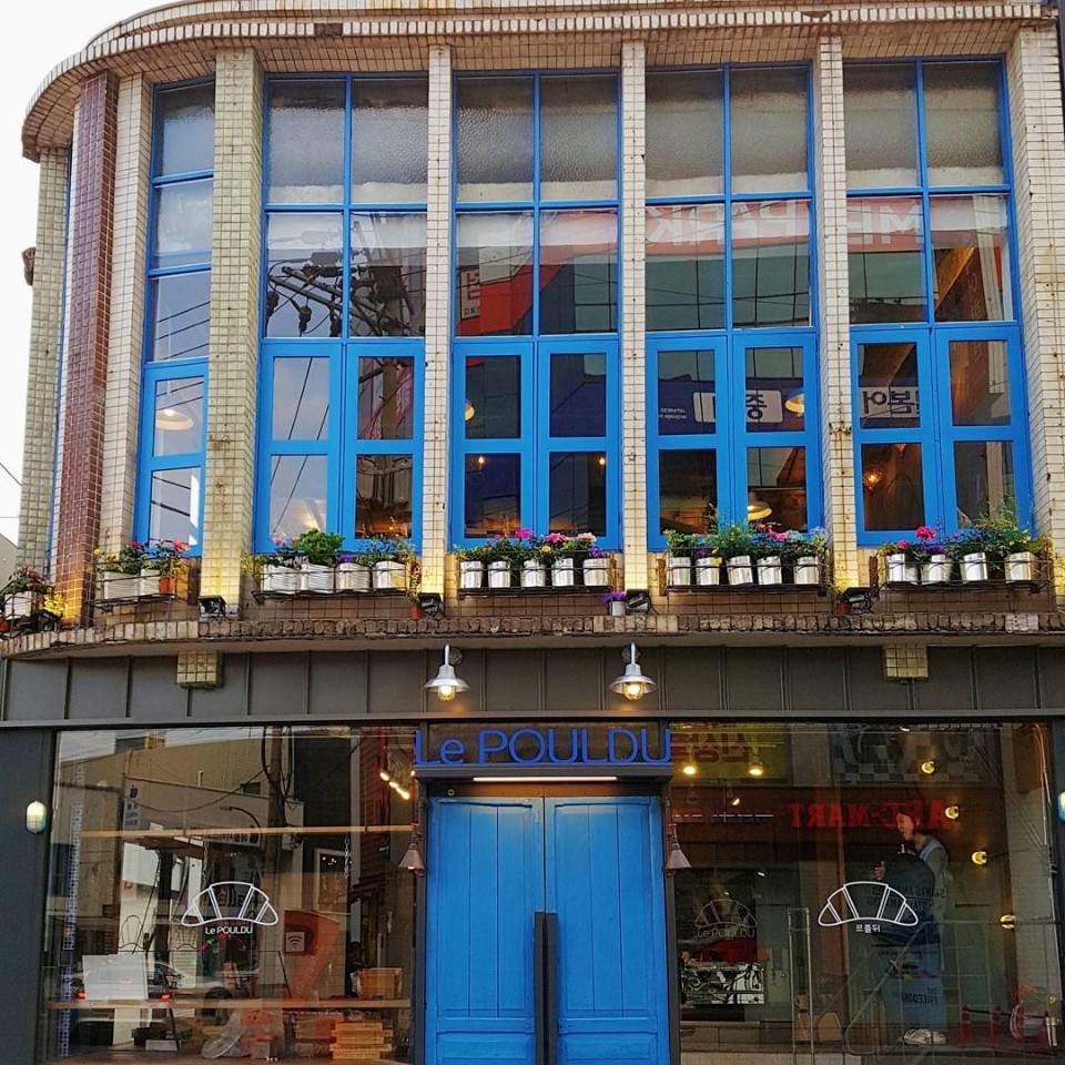 르폴뒤 사진 1