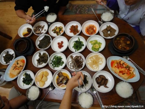 부일식당 사진 3