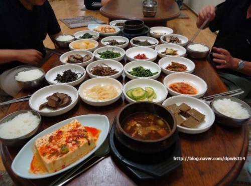 부일식당 사진 4