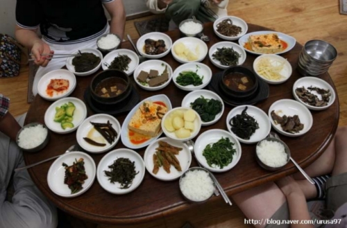 부일식당 사진 5