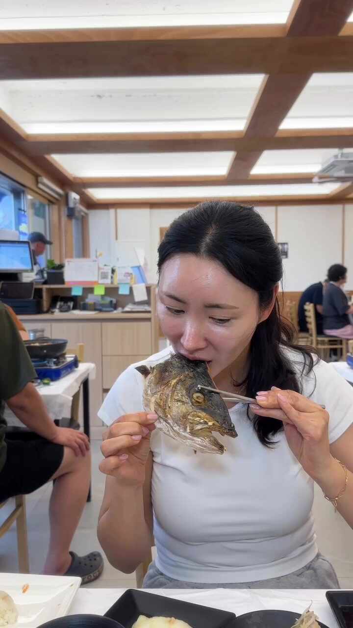 포항흥해시장22번횟집 사진 2
