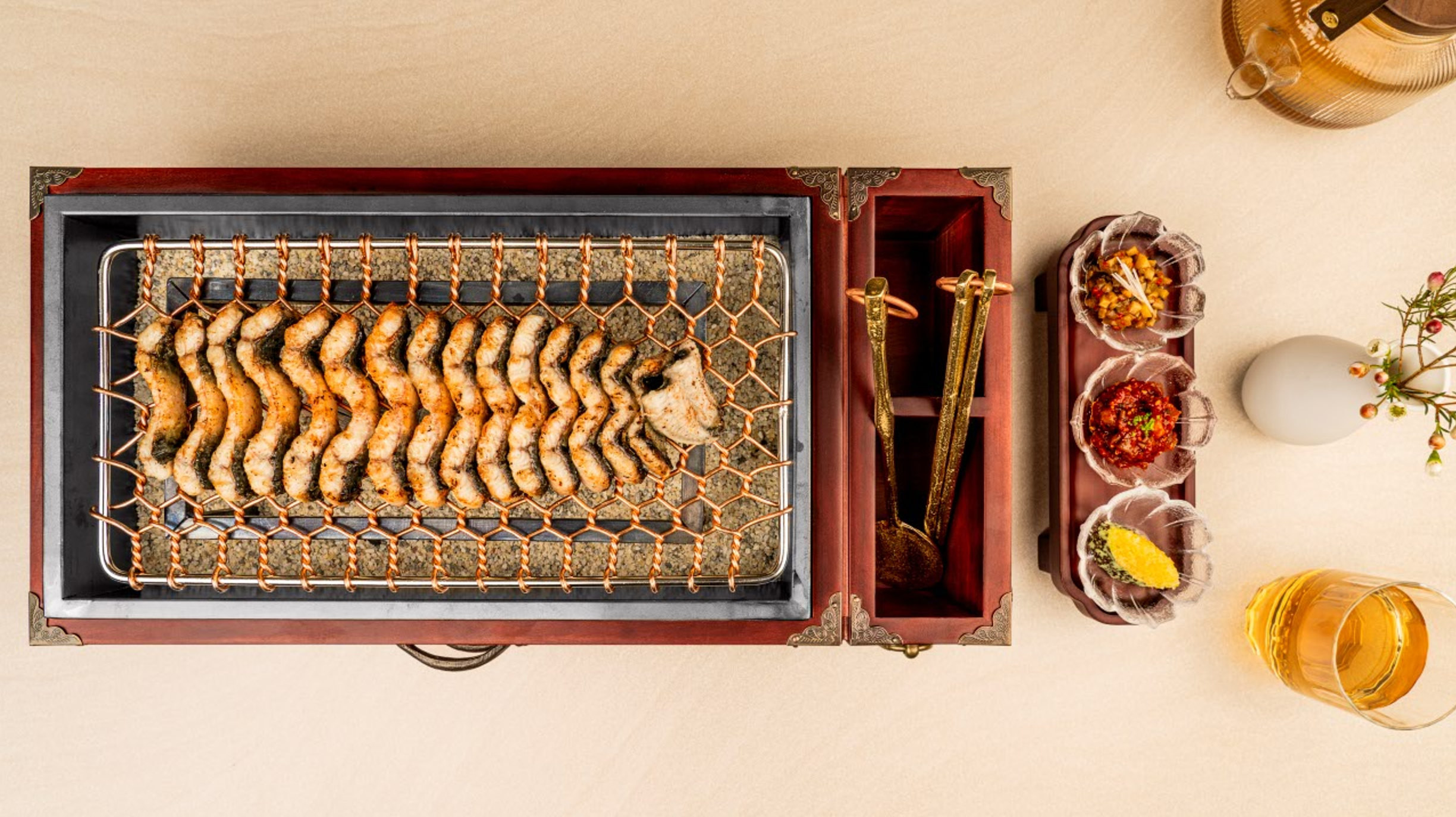 경성장어 광화문점 사진 3