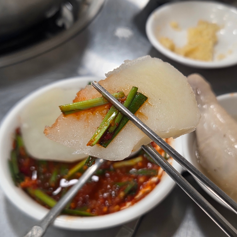 명동닭한마리 거성점 사진 5