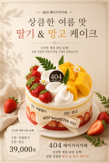 404베이커리카페 사진 3