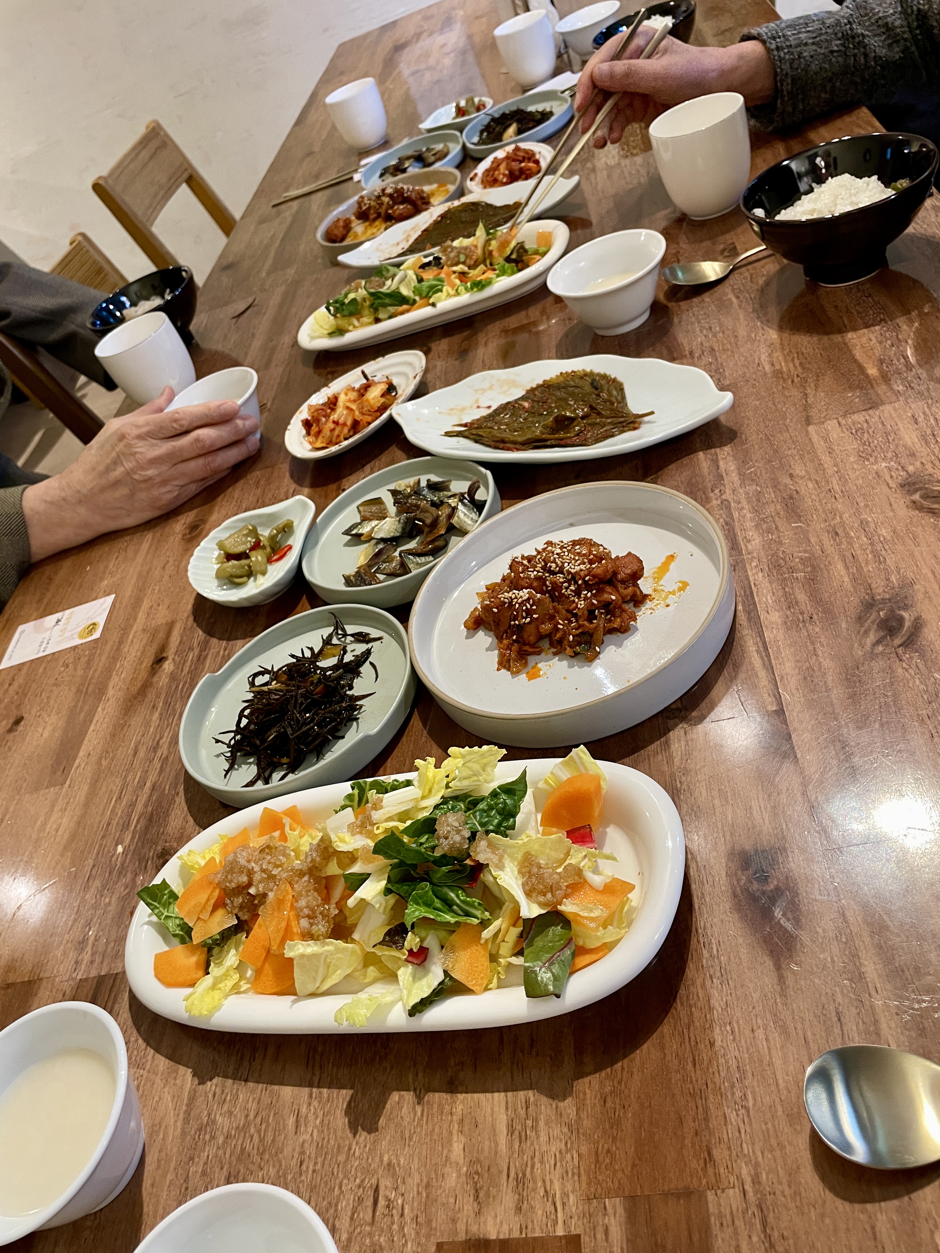 탁월한밥맛 사진 1