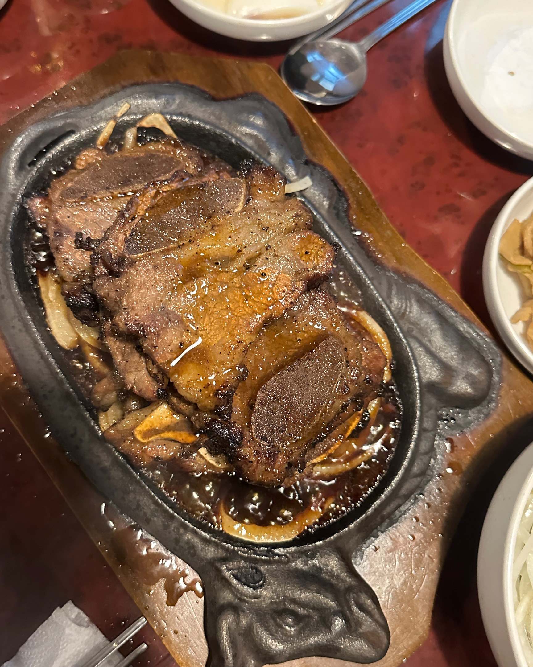 심경희라라랜드 광화문 사진 5