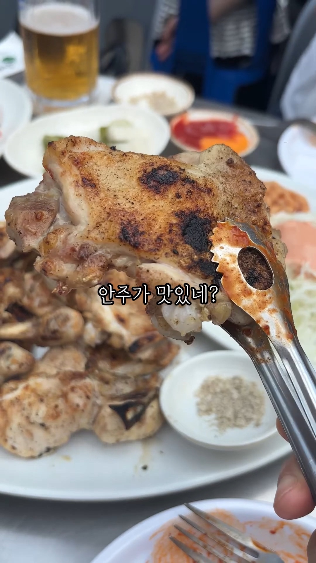 달맞이광장바베큐 본점 사진 2