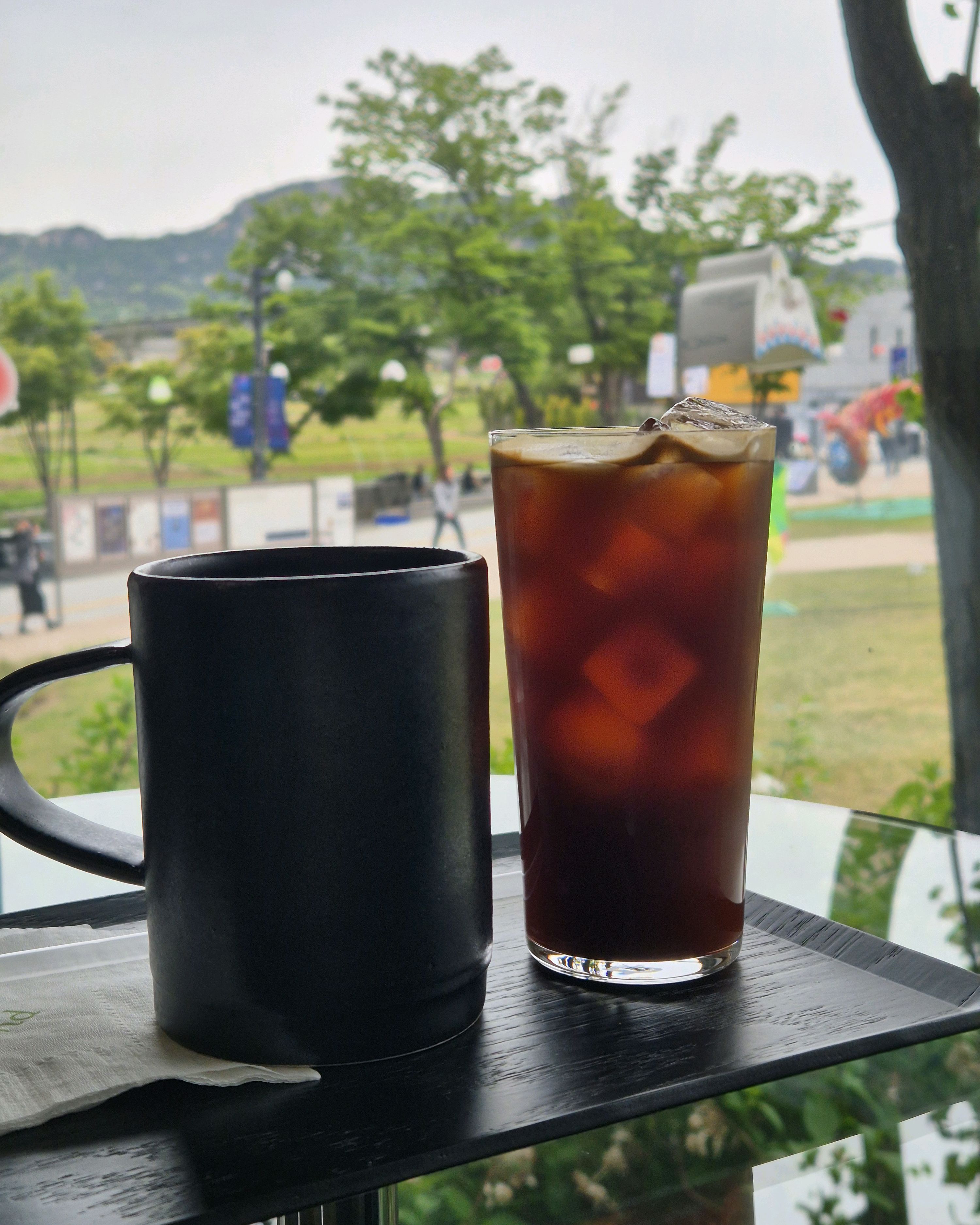 리와인드 서울 사진 5