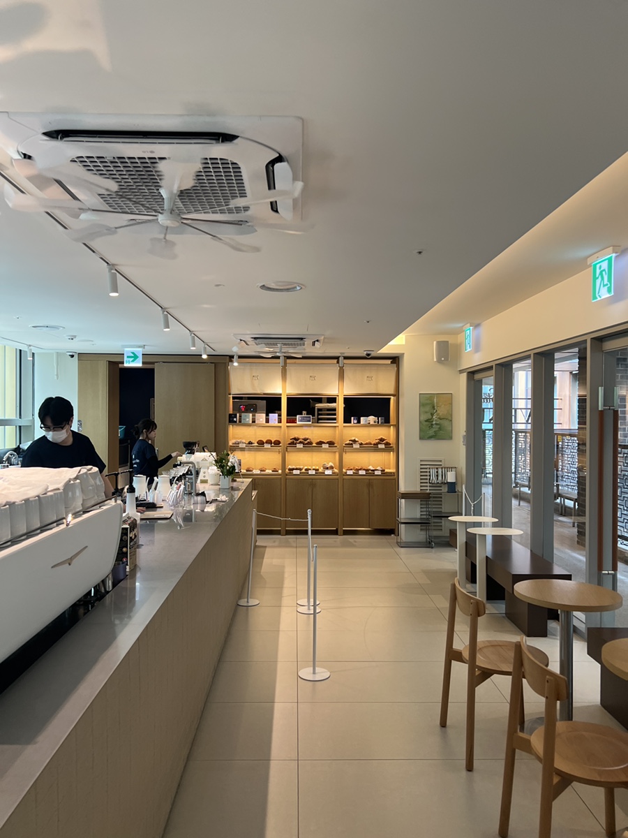 피어커피 스타필드애비뉴 그랑서울점 사진 4