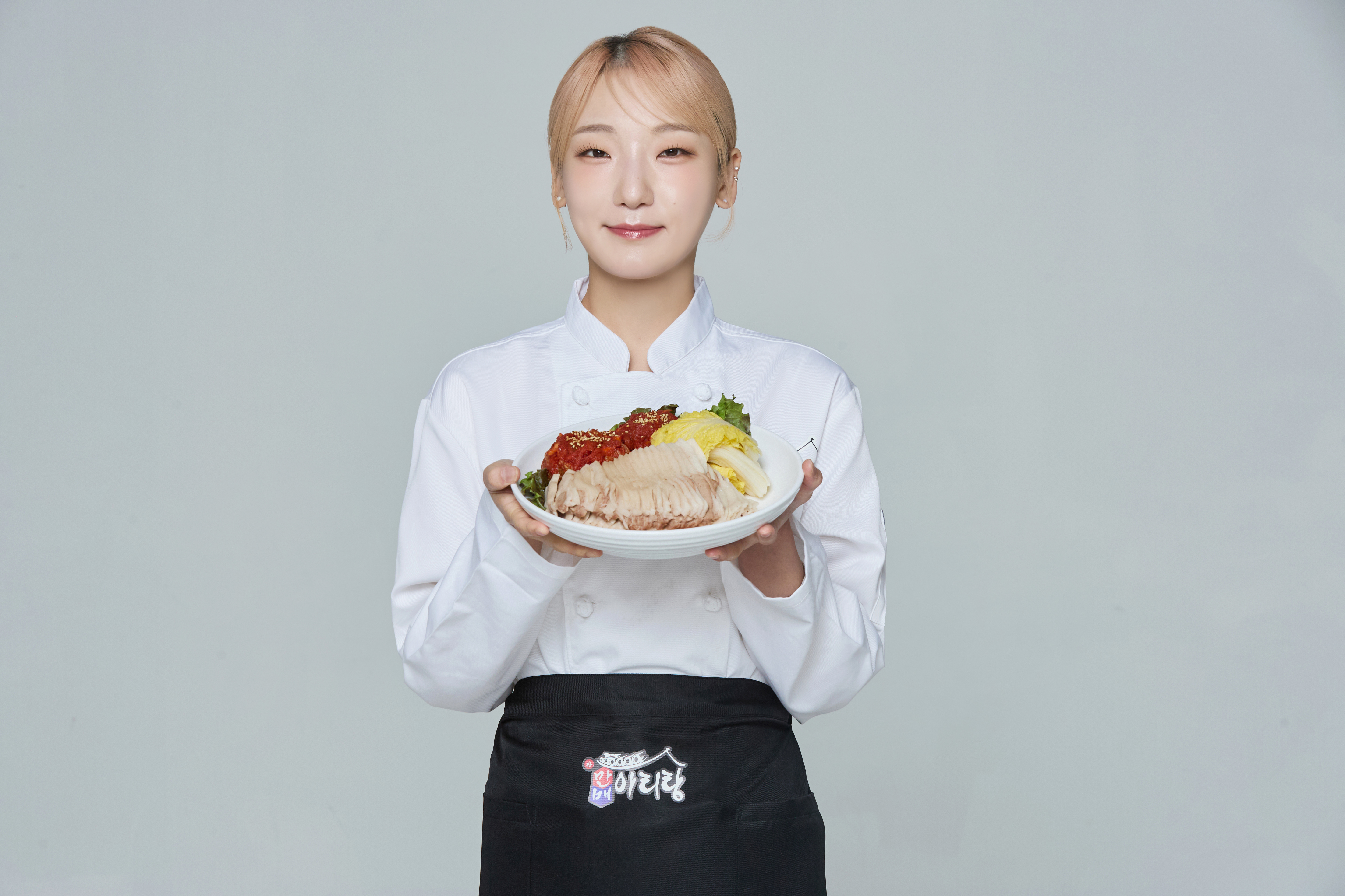 박만배아리랑보쌈 목포하당점 사진 1