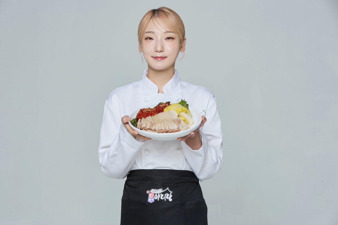 박만배아리랑보쌈 목포하당점 사진