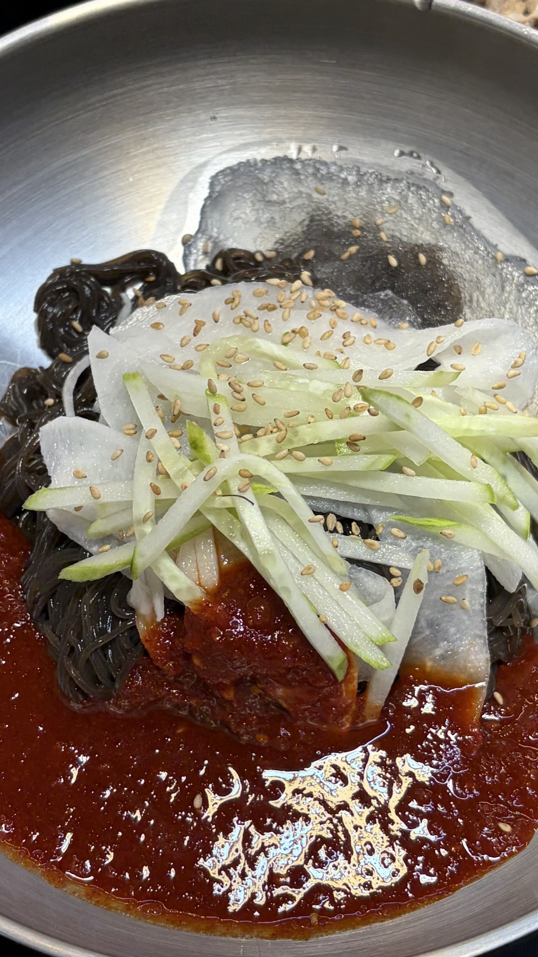 삼구랭면 고양원흥점 사진 2