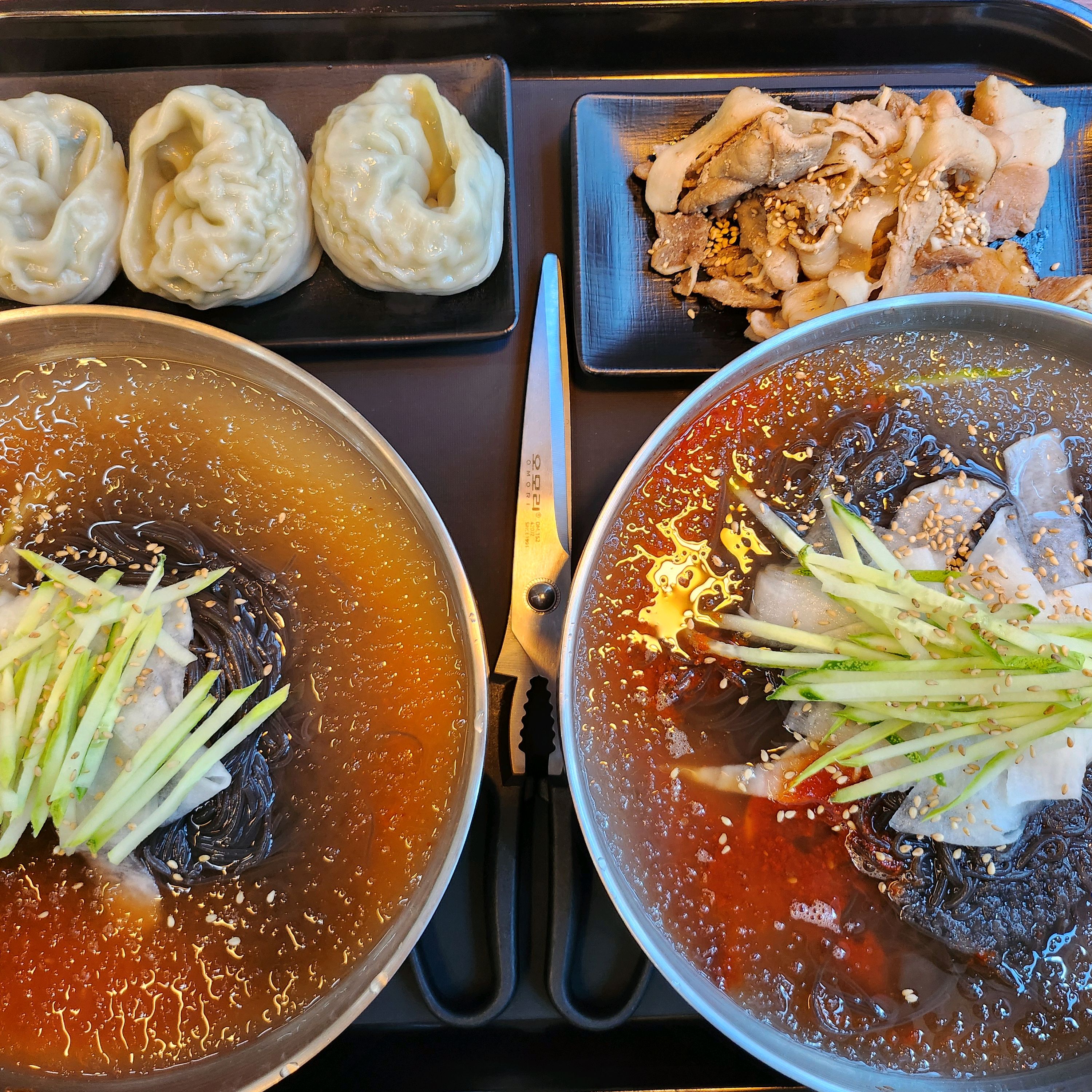 삼구랭면 고양원흥점 사진 3