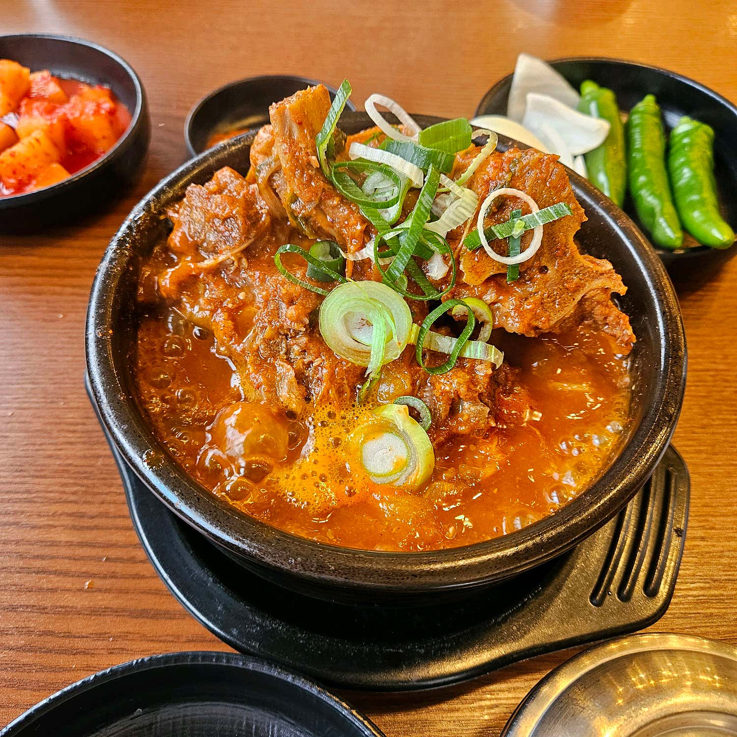 부강진성민속촌 세종나성점 사진 5
