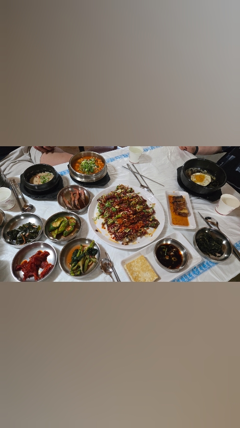 대청마루 사진 2