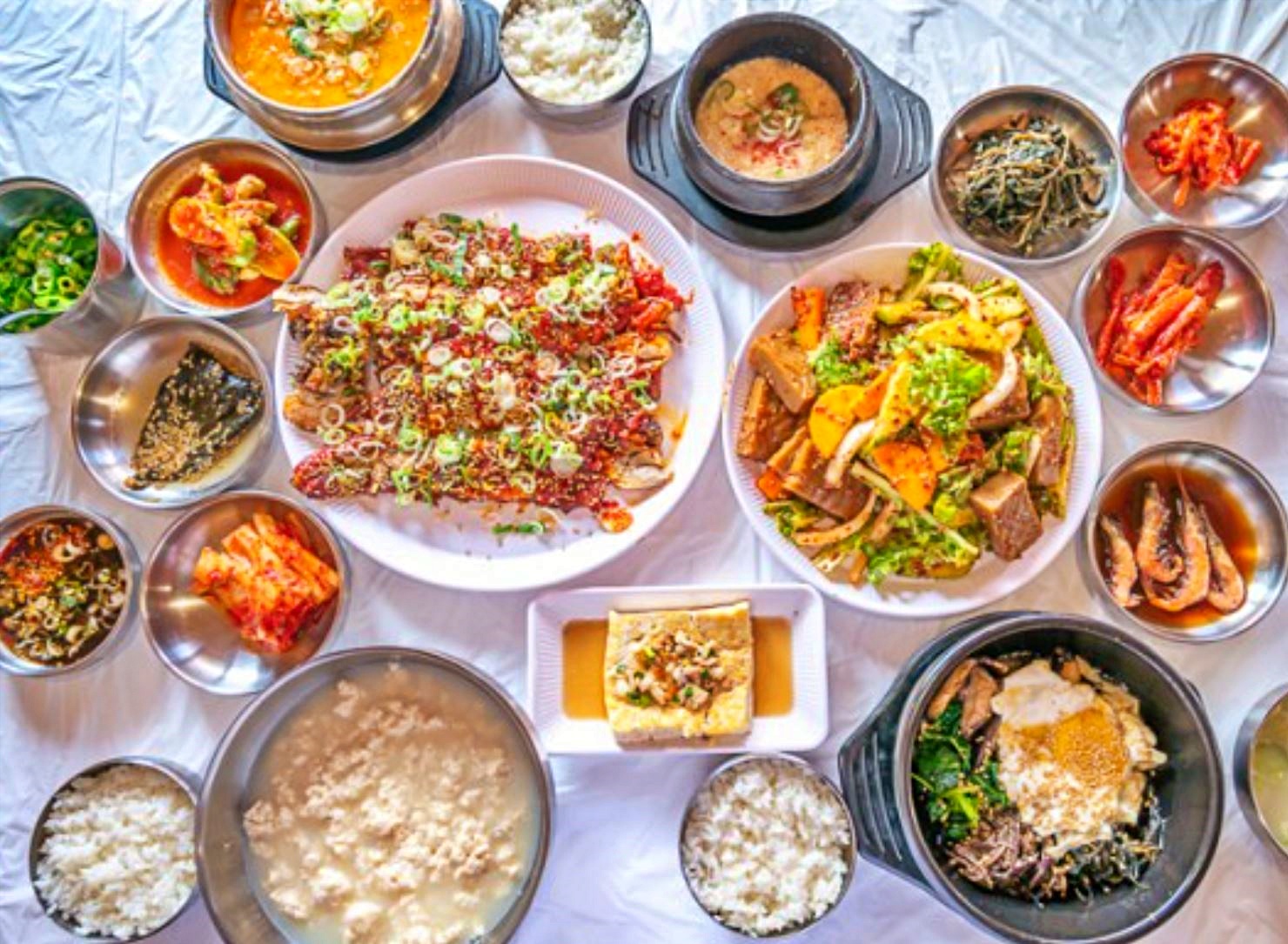대청마루 사진 3