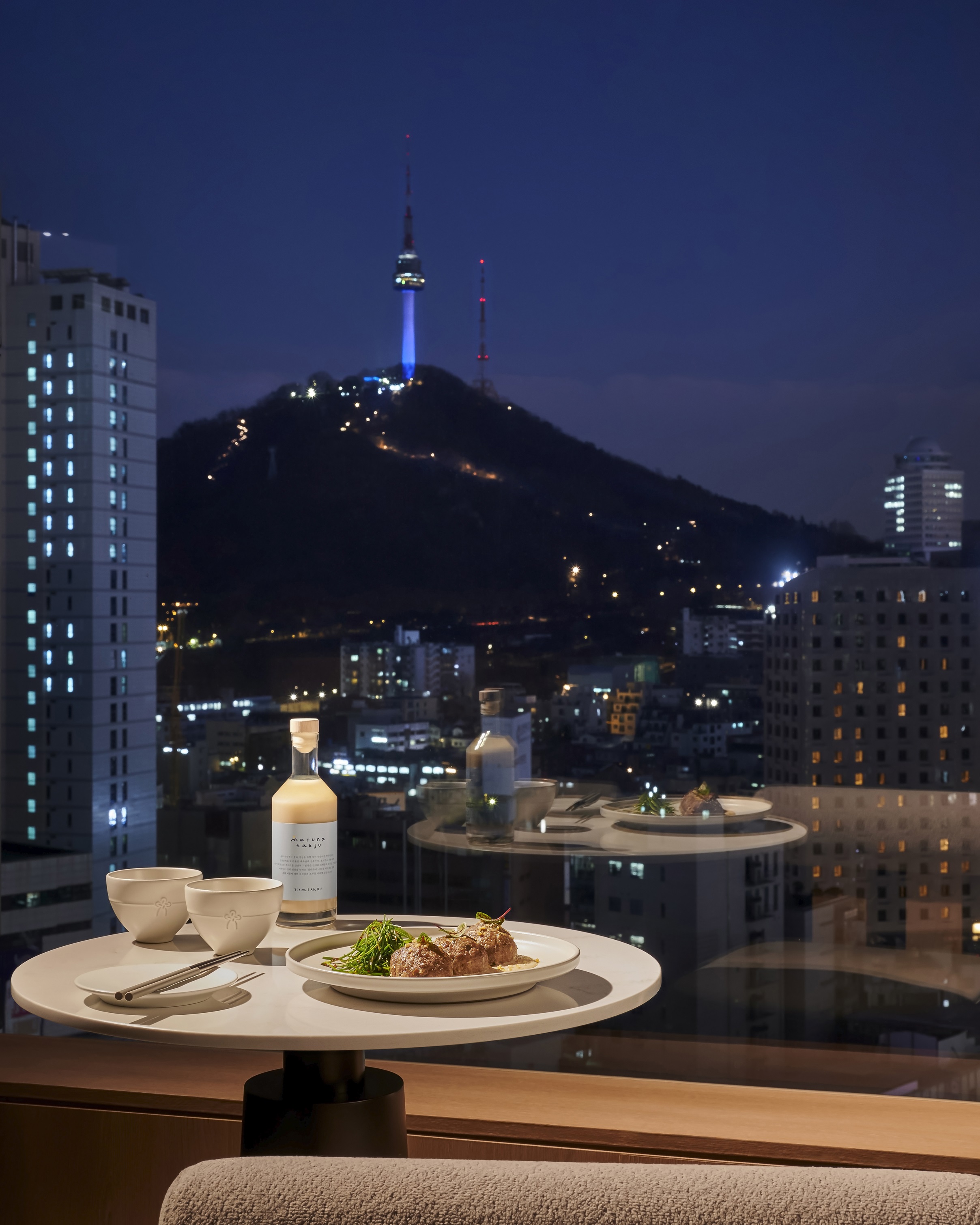 THE 22 남대문 베이커리 & 바 사진 2
