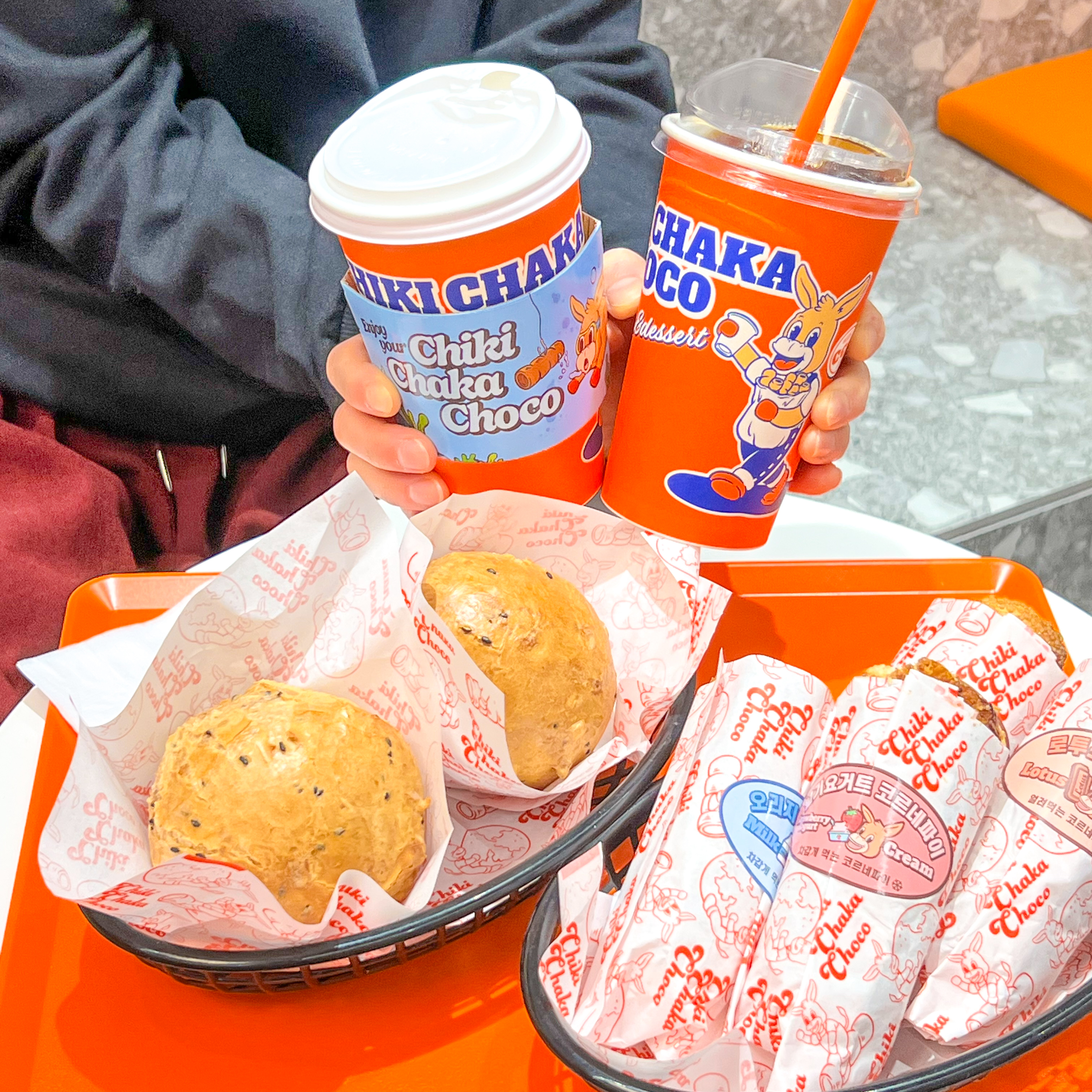 치키차카초코 경주점 사진 2
