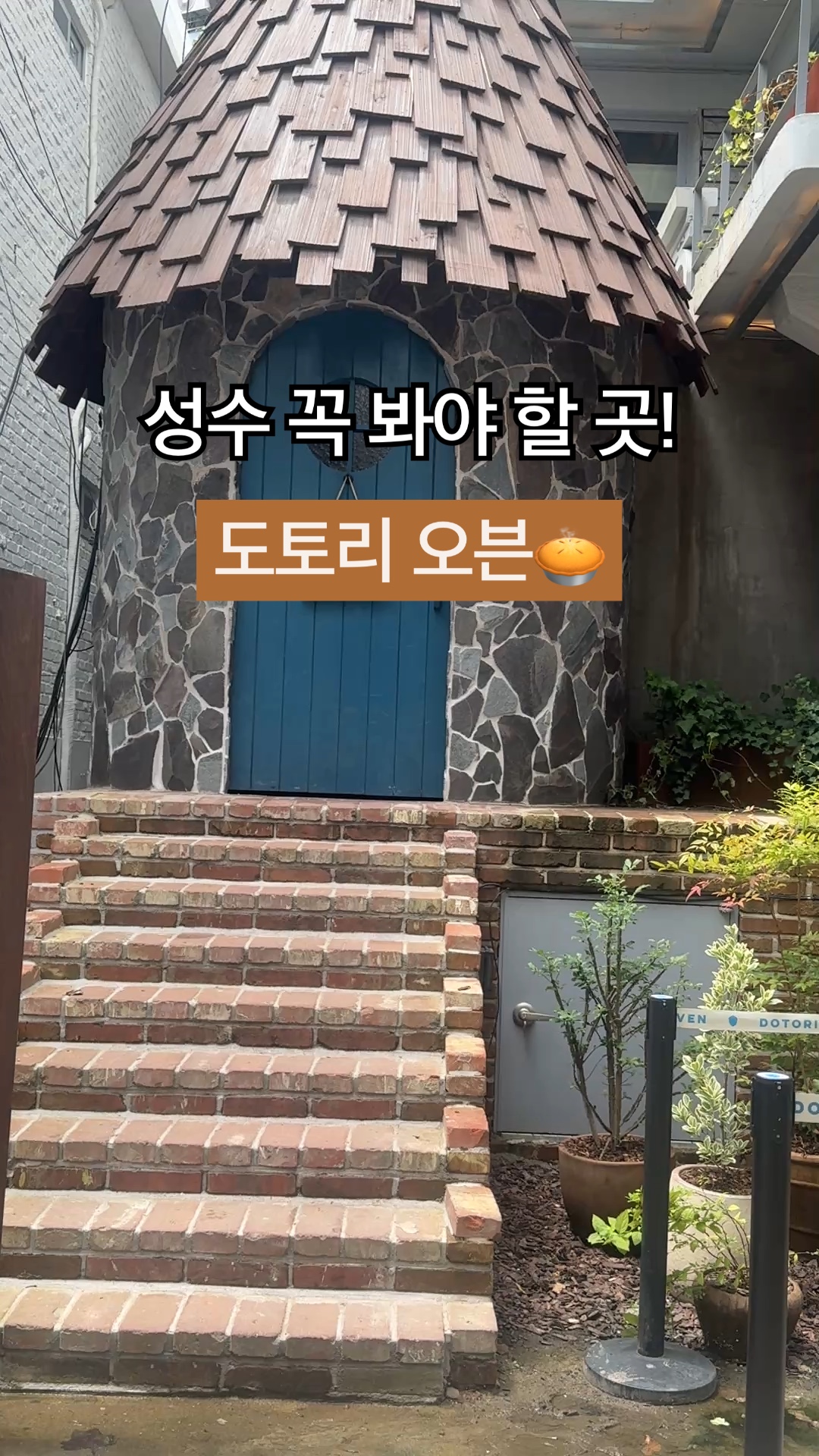 도토리오븐 사진 2