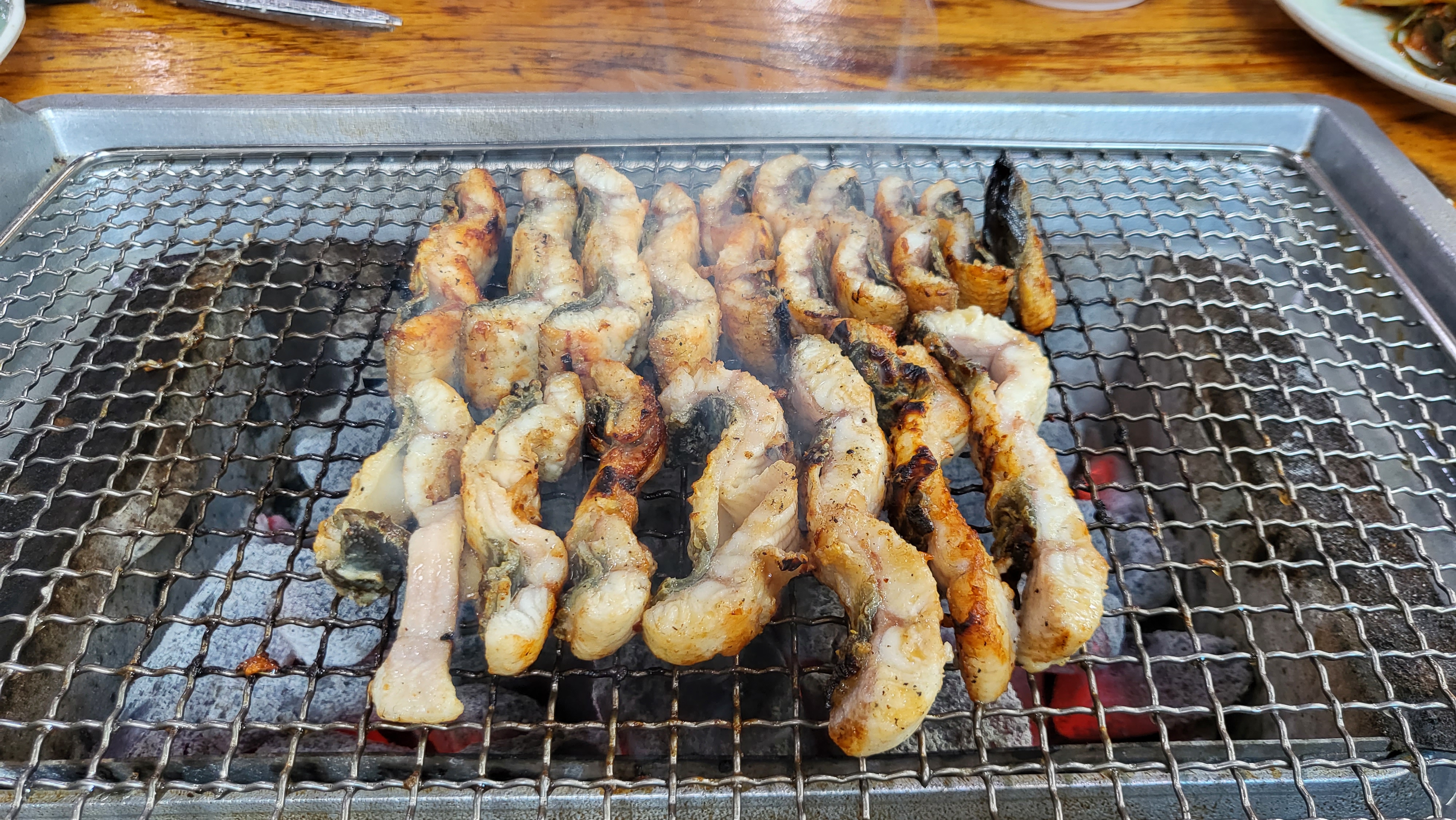 영광수산 장어1번가 사진 4