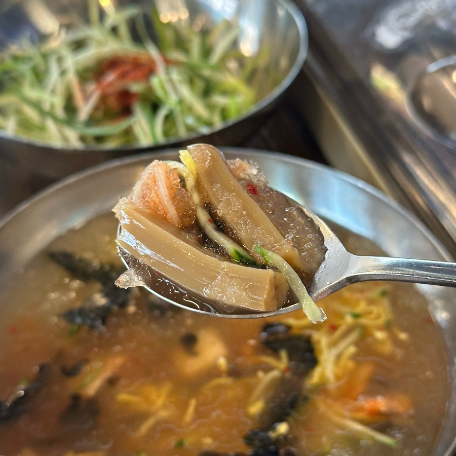 석암생소금구이 수원스타필드점 사진 5