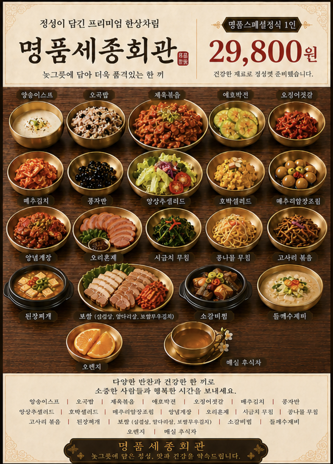 명품세종회관 사진 3