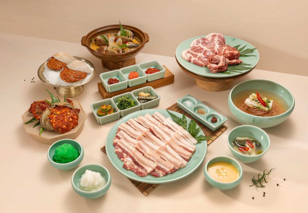 남악상회 사진