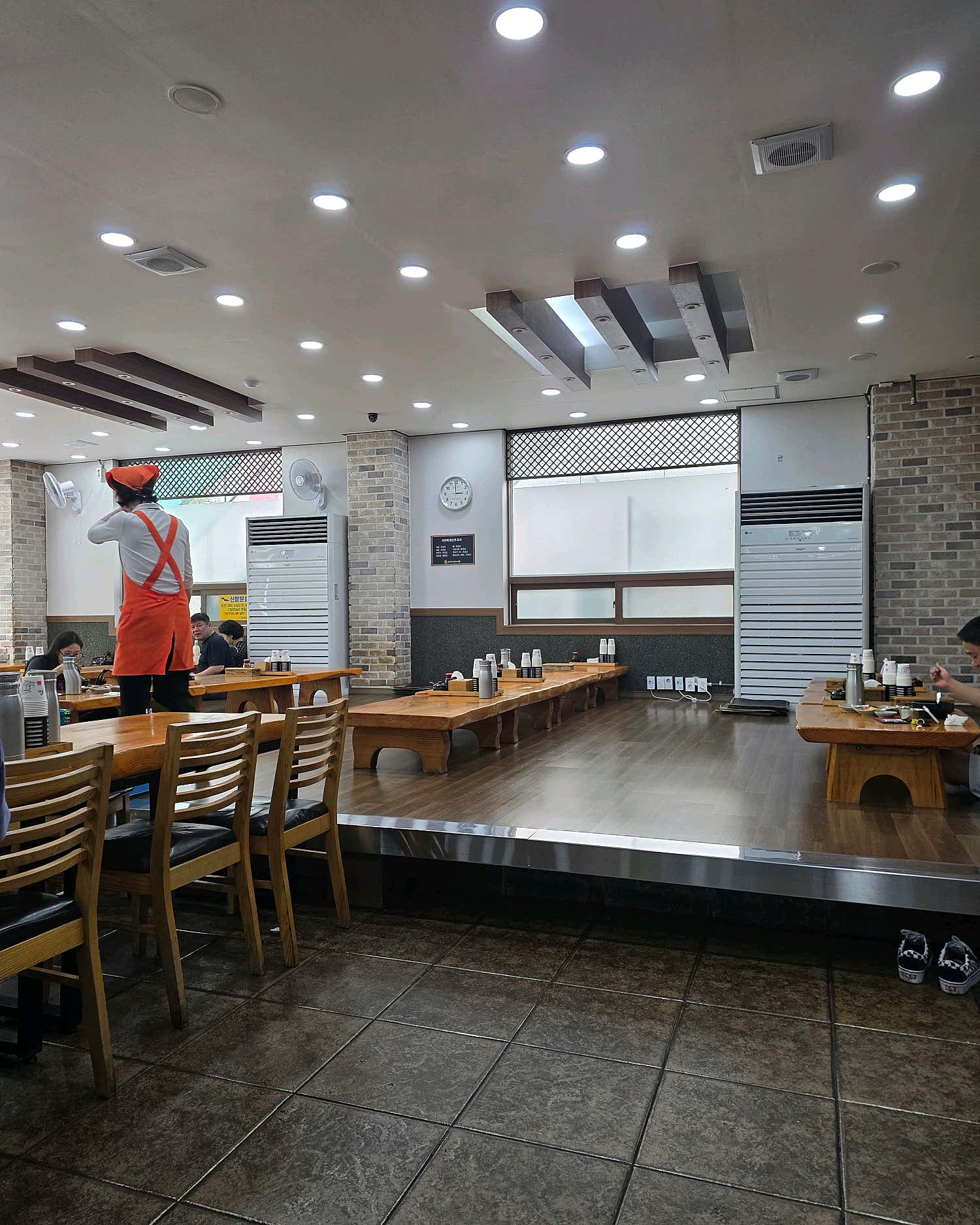 합천일류돼지국밥 사진 3