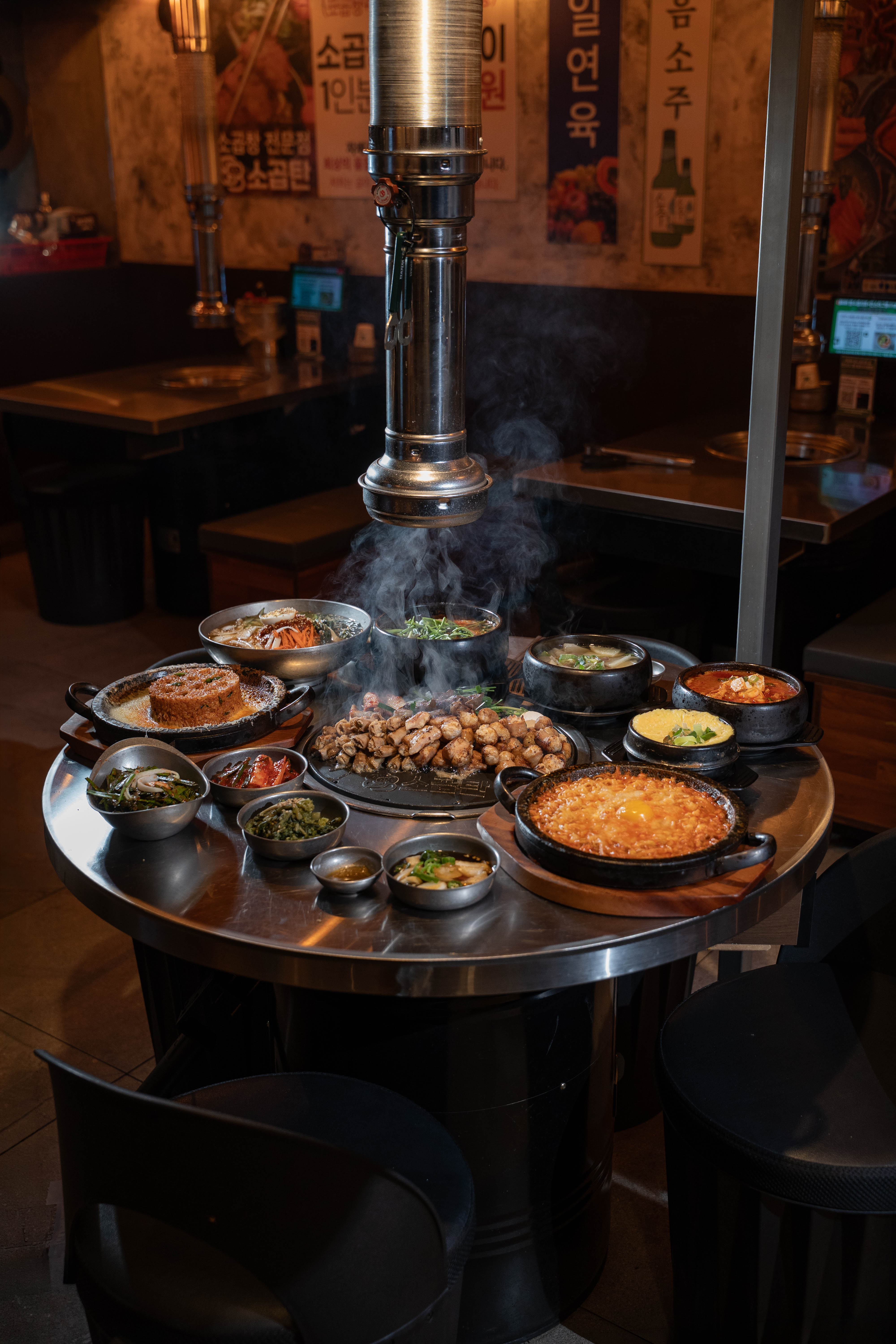 88소곱탄 서울건대점 사진 5